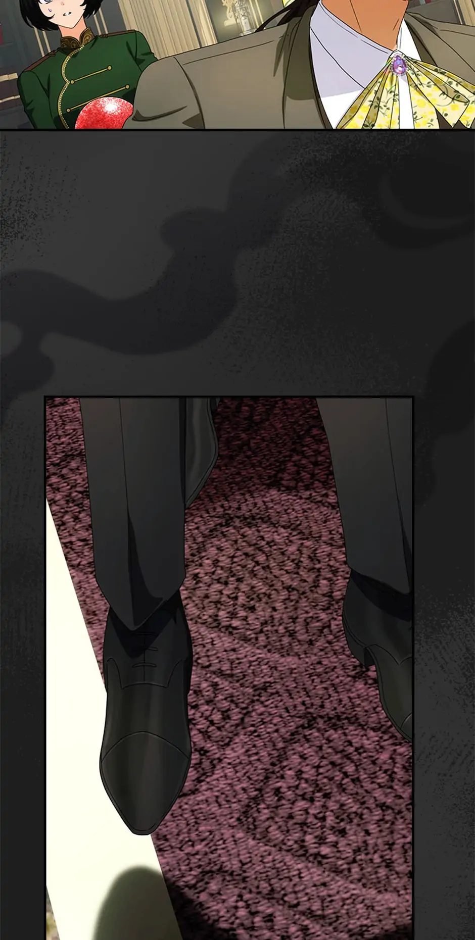 It's Not Your Baby! Chapter 37 - page 62