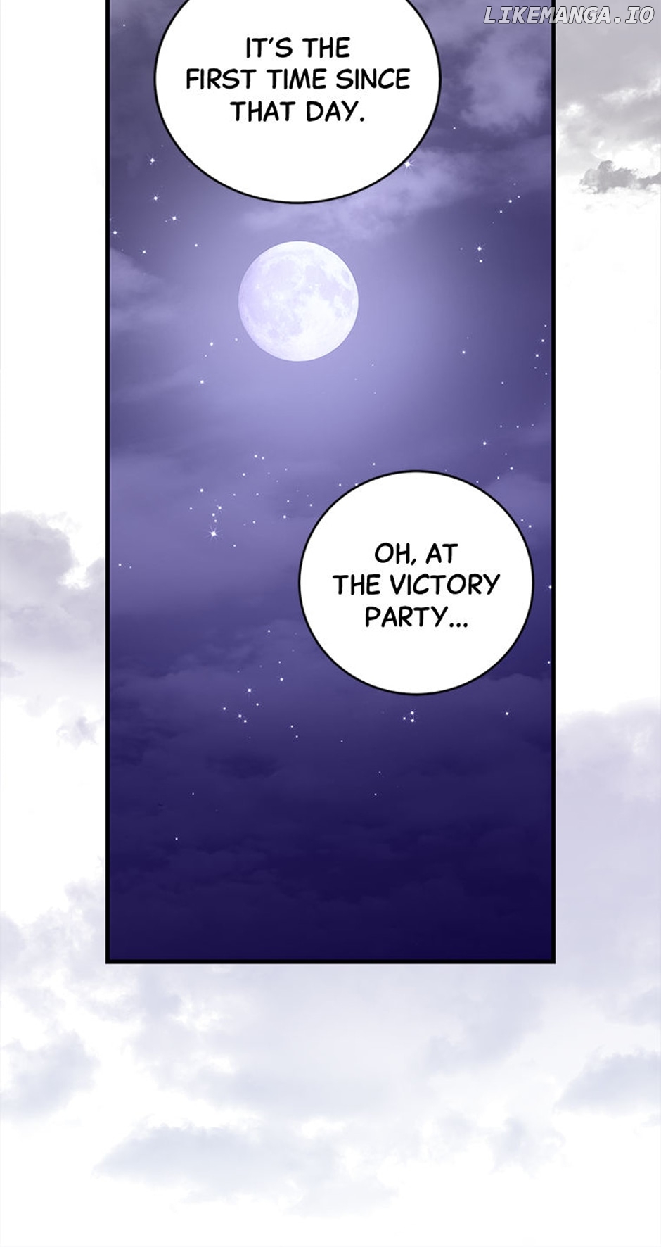 It's Not Your Baby! Chapter 65 - page 35