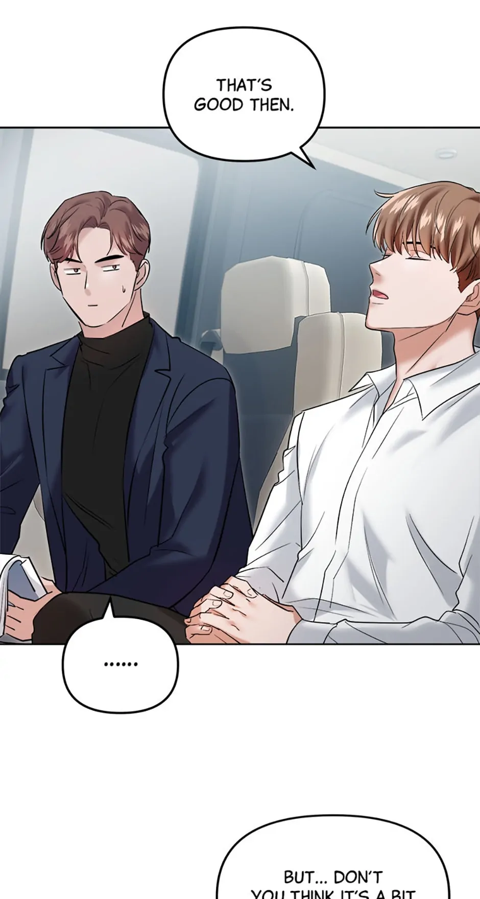 The Definition of A Top Star Chapter 65 - page 62