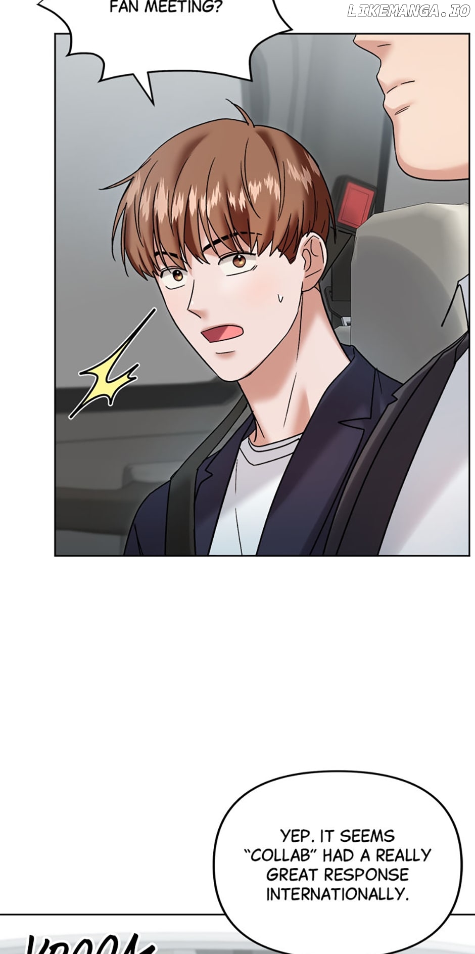 The Definition of A Top Star Chapter 67 - page 10