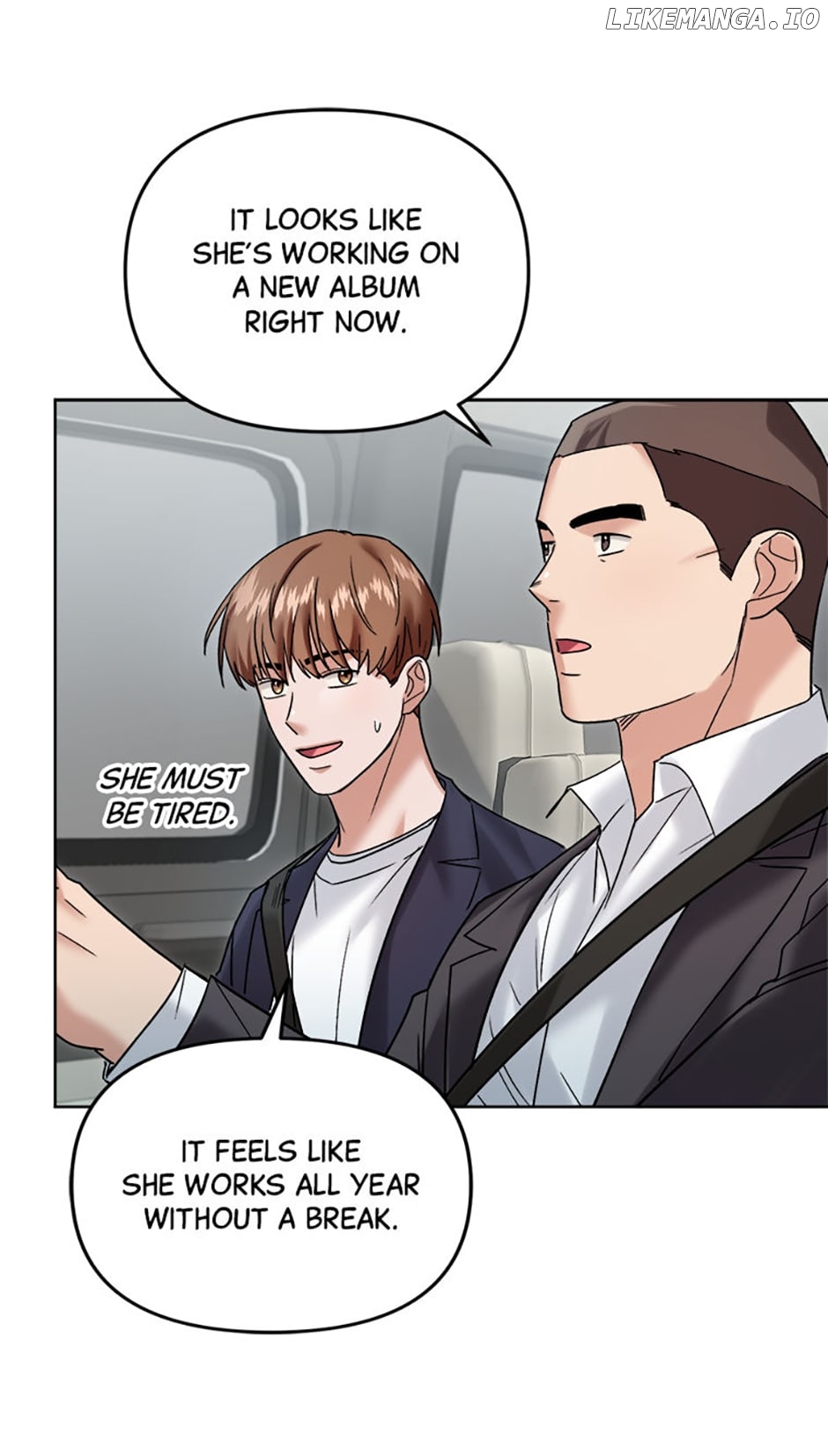 The Definition of A Top Star Chapter 67 - page 13