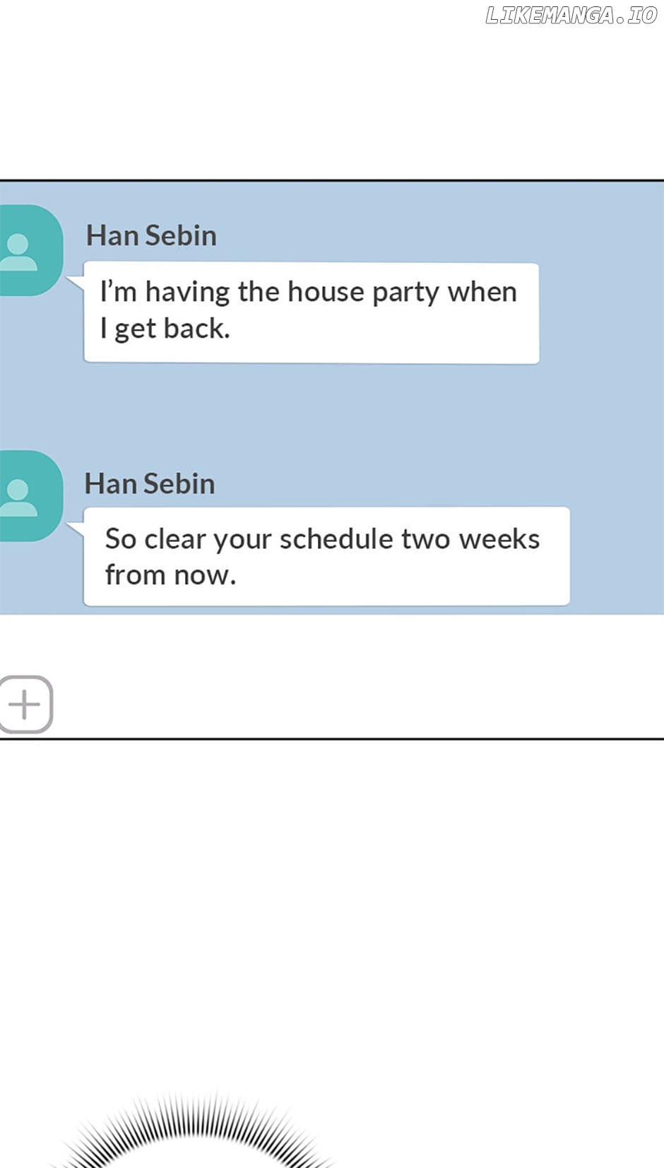 The Definition of A Top Star Chapter 67 - page 16