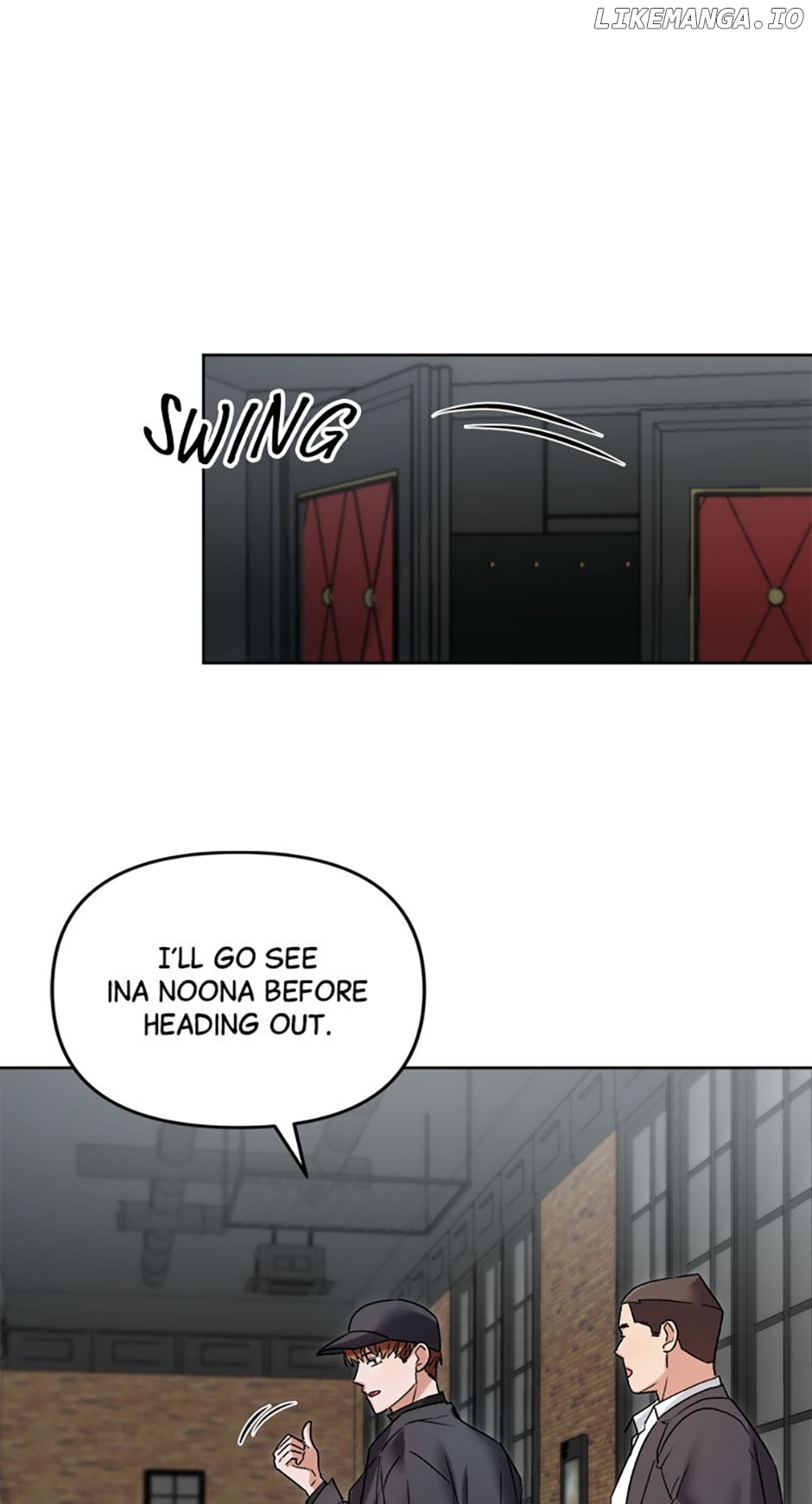 The Definition of A Top Star Chapter 67 - page 23