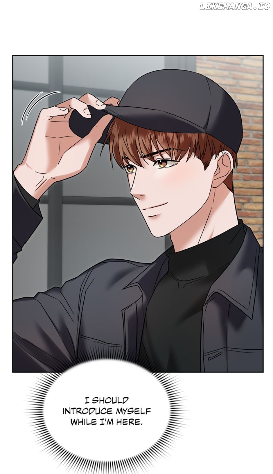 The Definition of A Top Star Chapter 67 - page 26