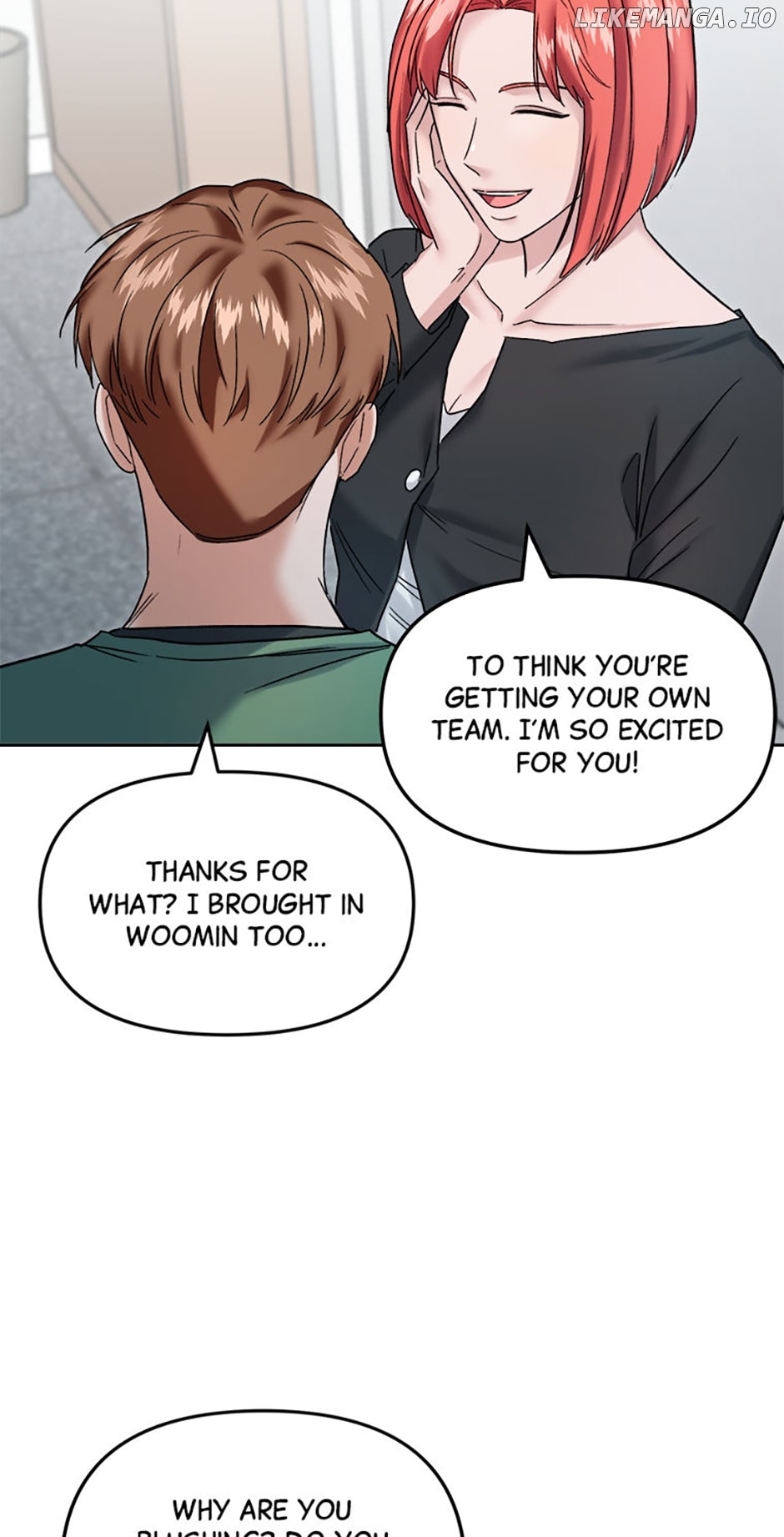 The Definition of A Top Star Chapter 67 - page 3