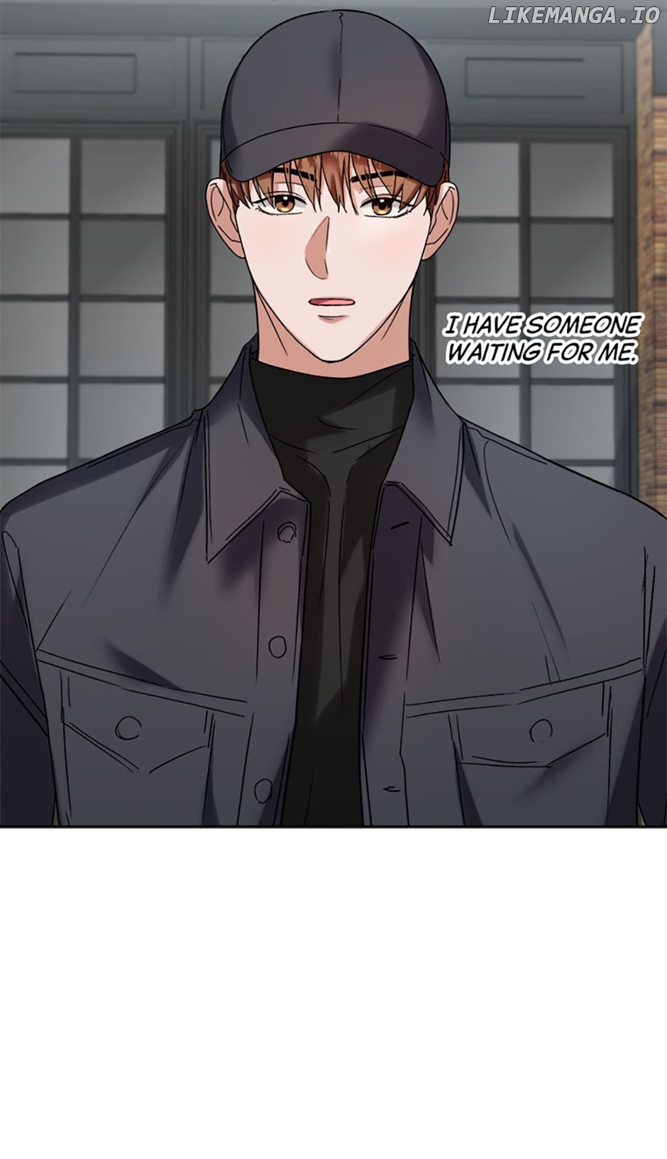 The Definition of A Top Star Chapter 67 - page 33