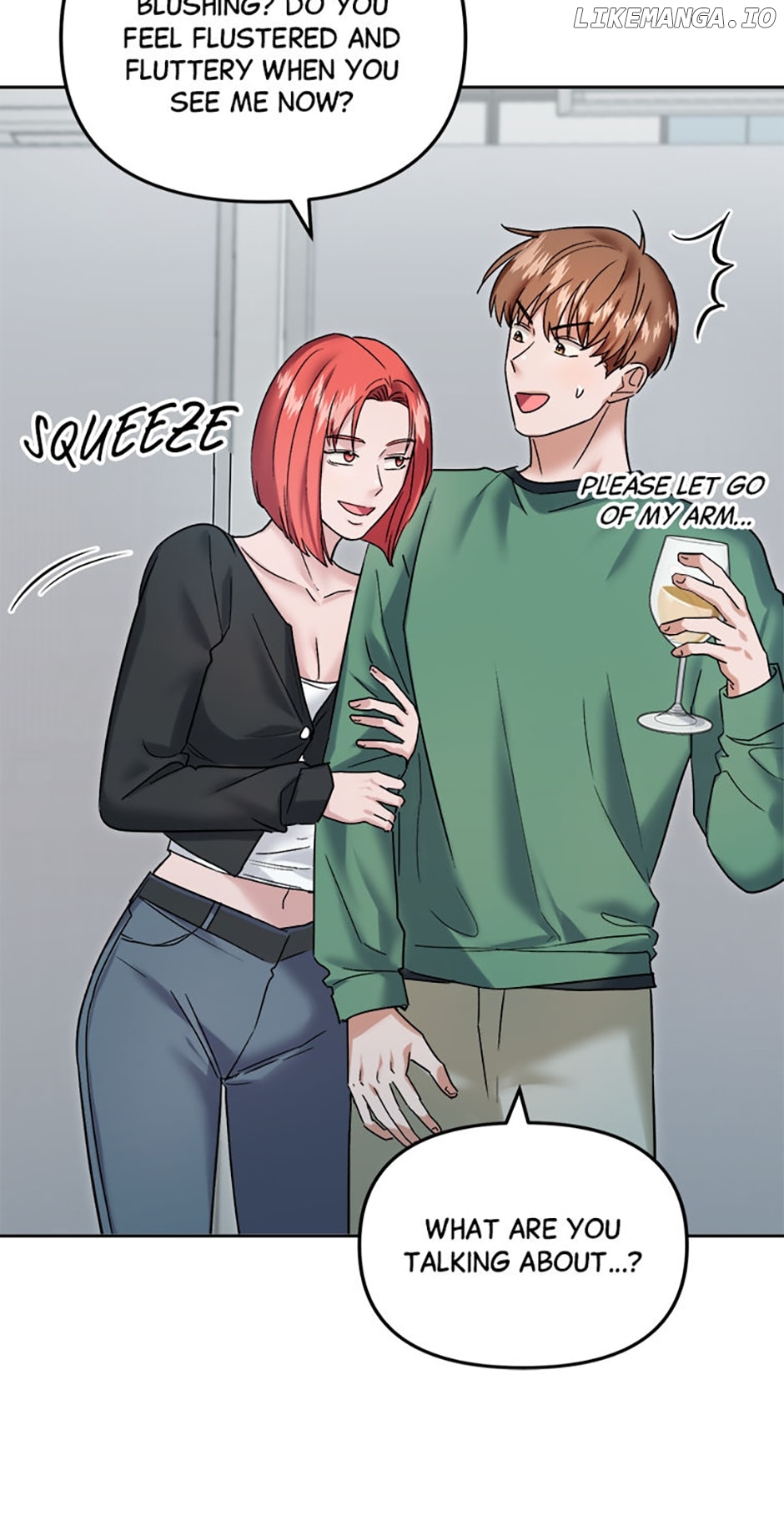 The Definition of A Top Star Chapter 67 - page 4