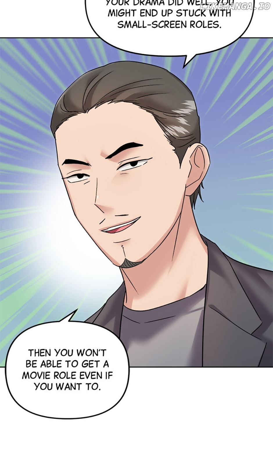 The Definition of A Top Star Chapter 67 - page 41