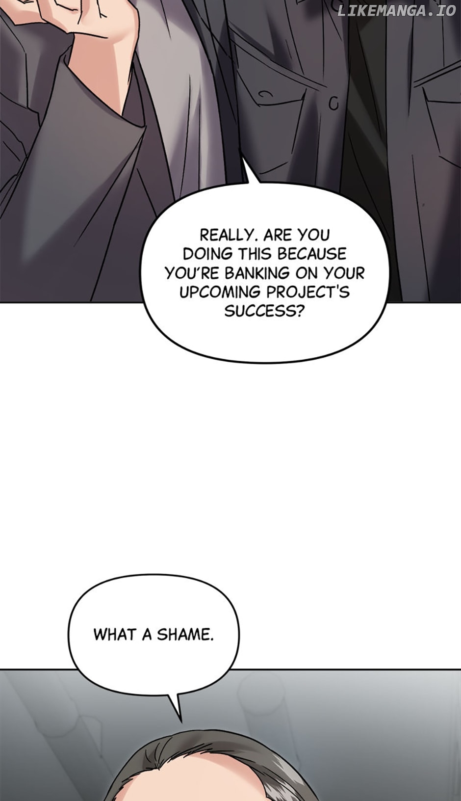 The Definition of A Top Star Chapter 67 - page 43