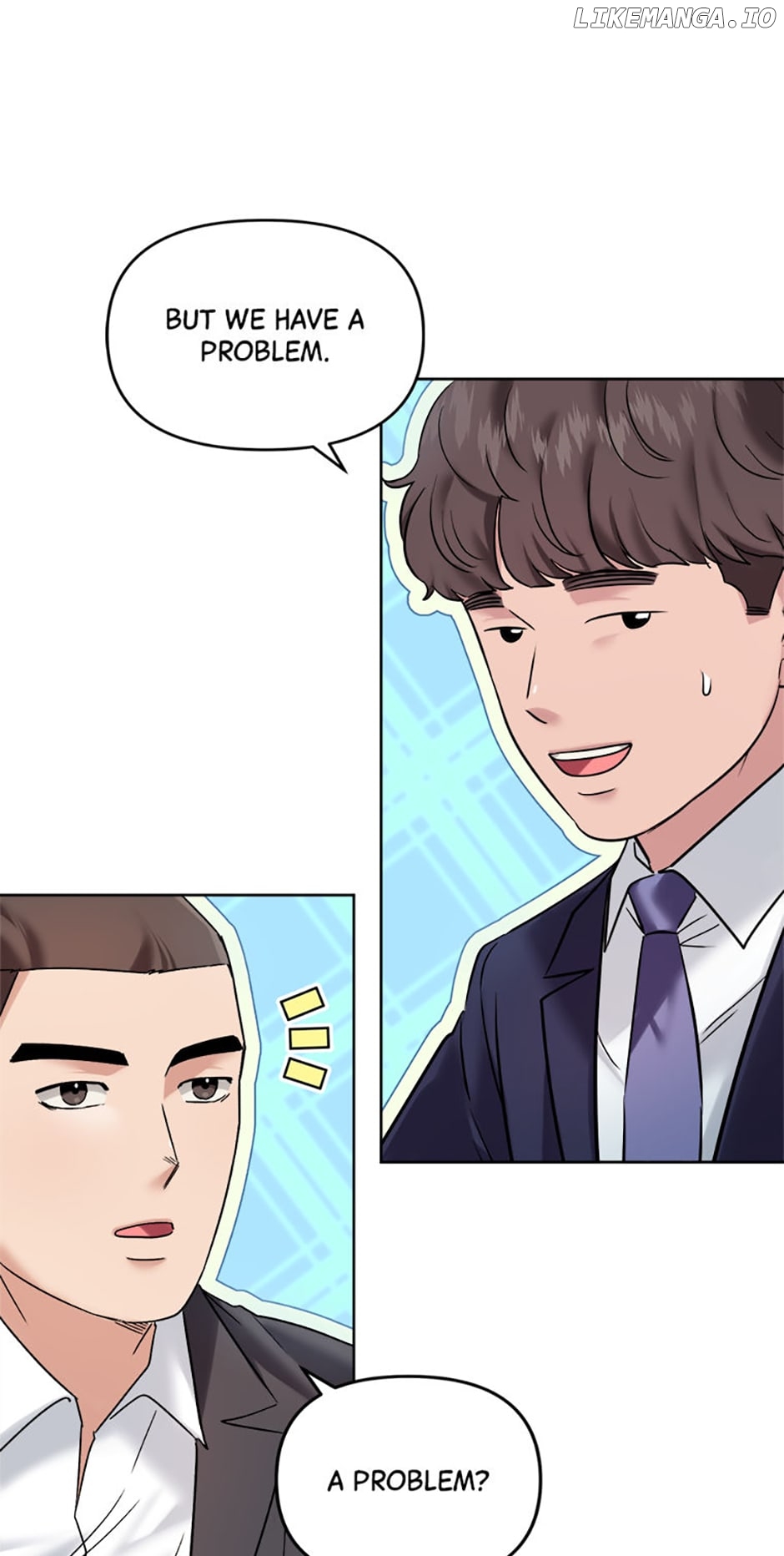 The Definition of A Top Star Chapter 67 - page 54