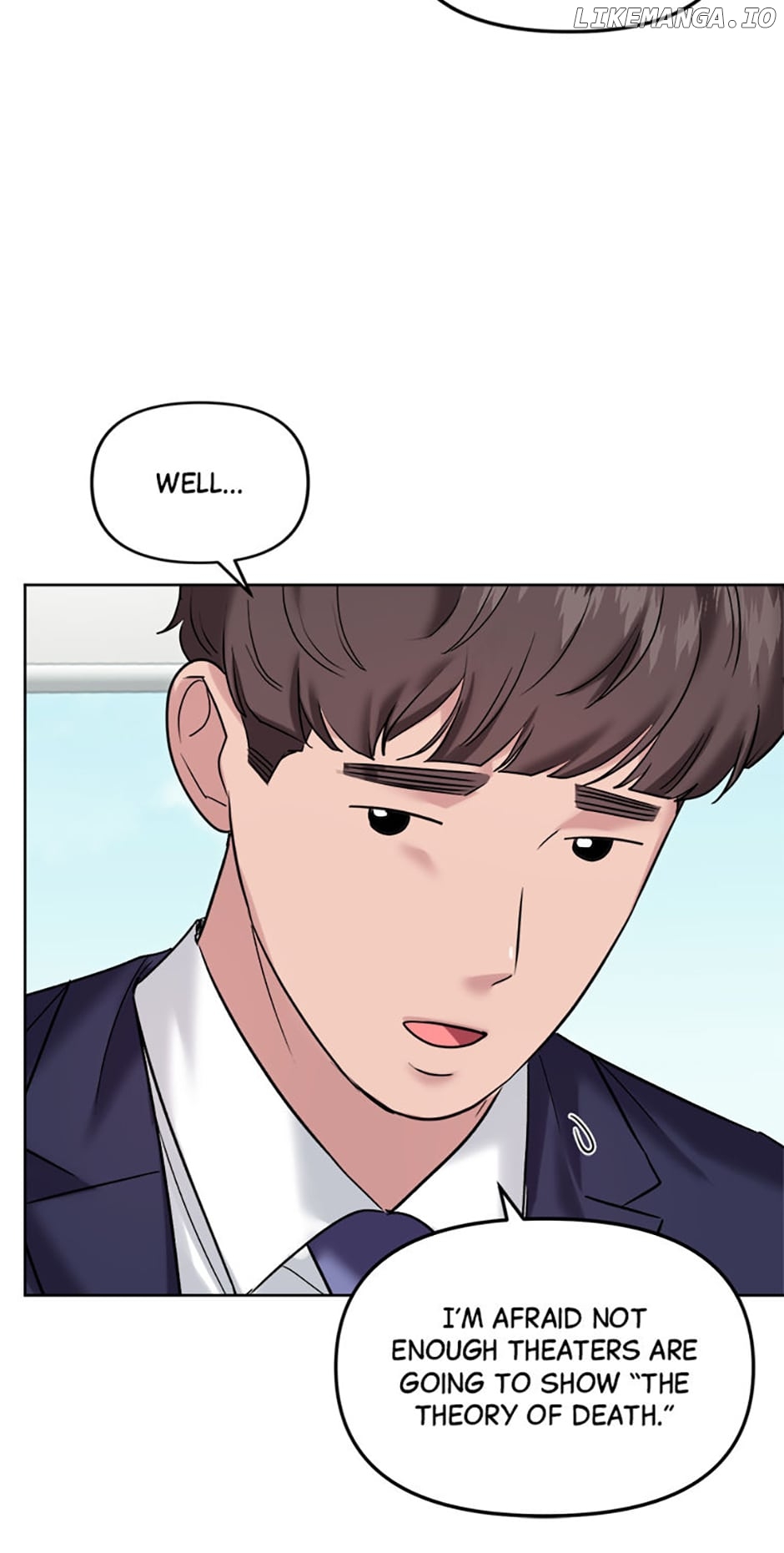 The Definition of A Top Star Chapter 67 - page 56