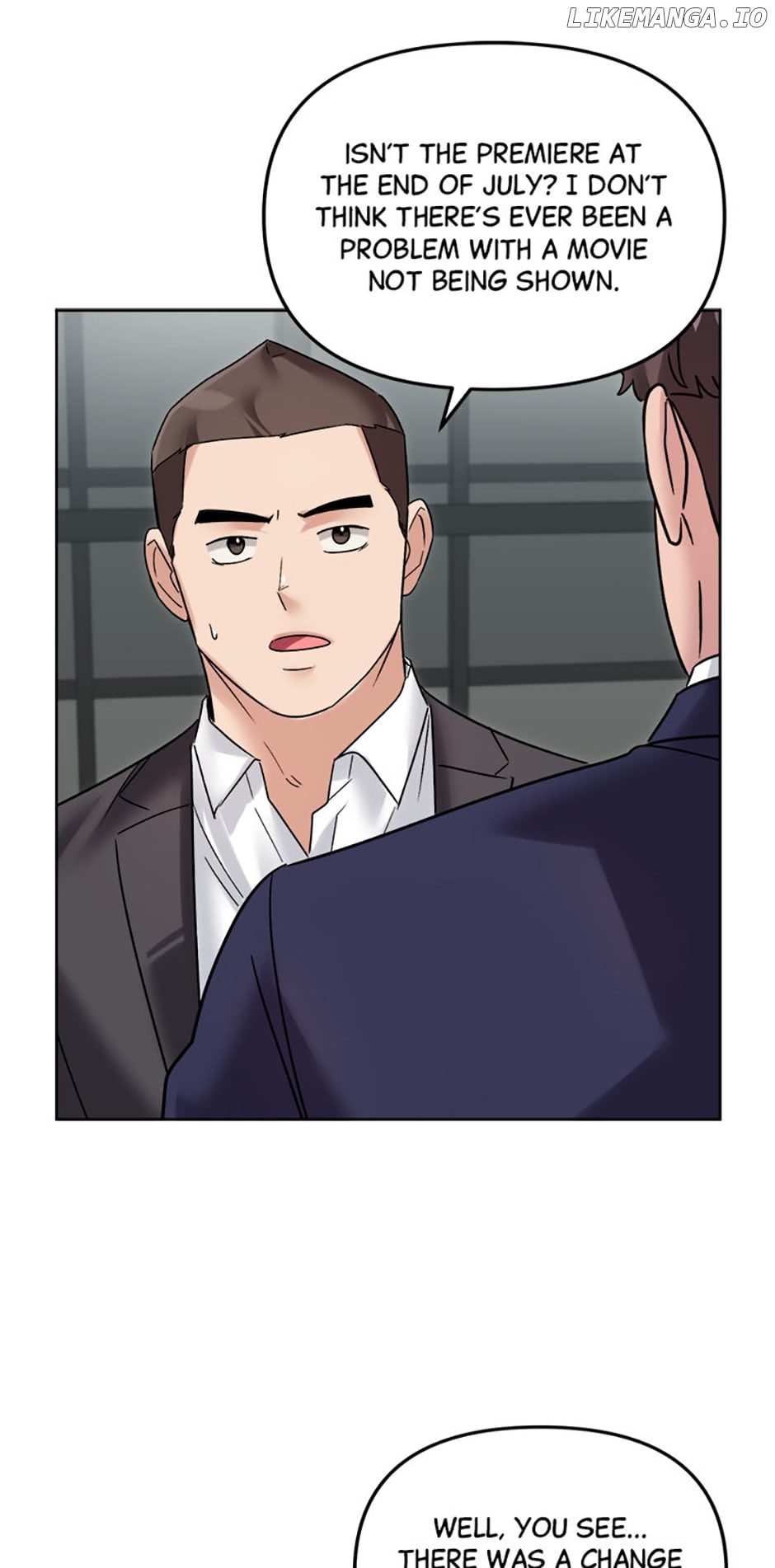 The Definition of A Top Star Chapter 67 - page 57