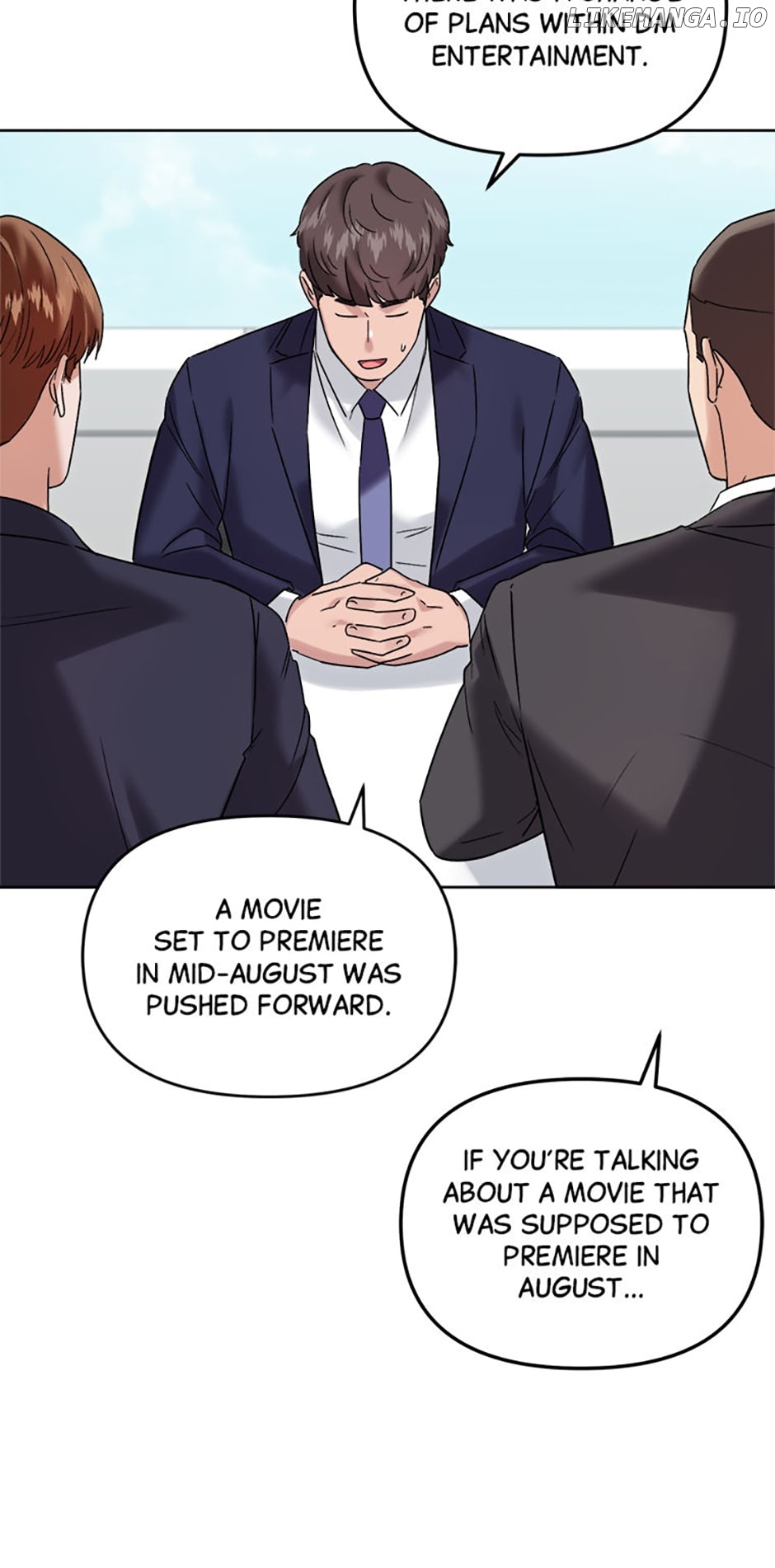 The Definition of A Top Star Chapter 67 - page 58