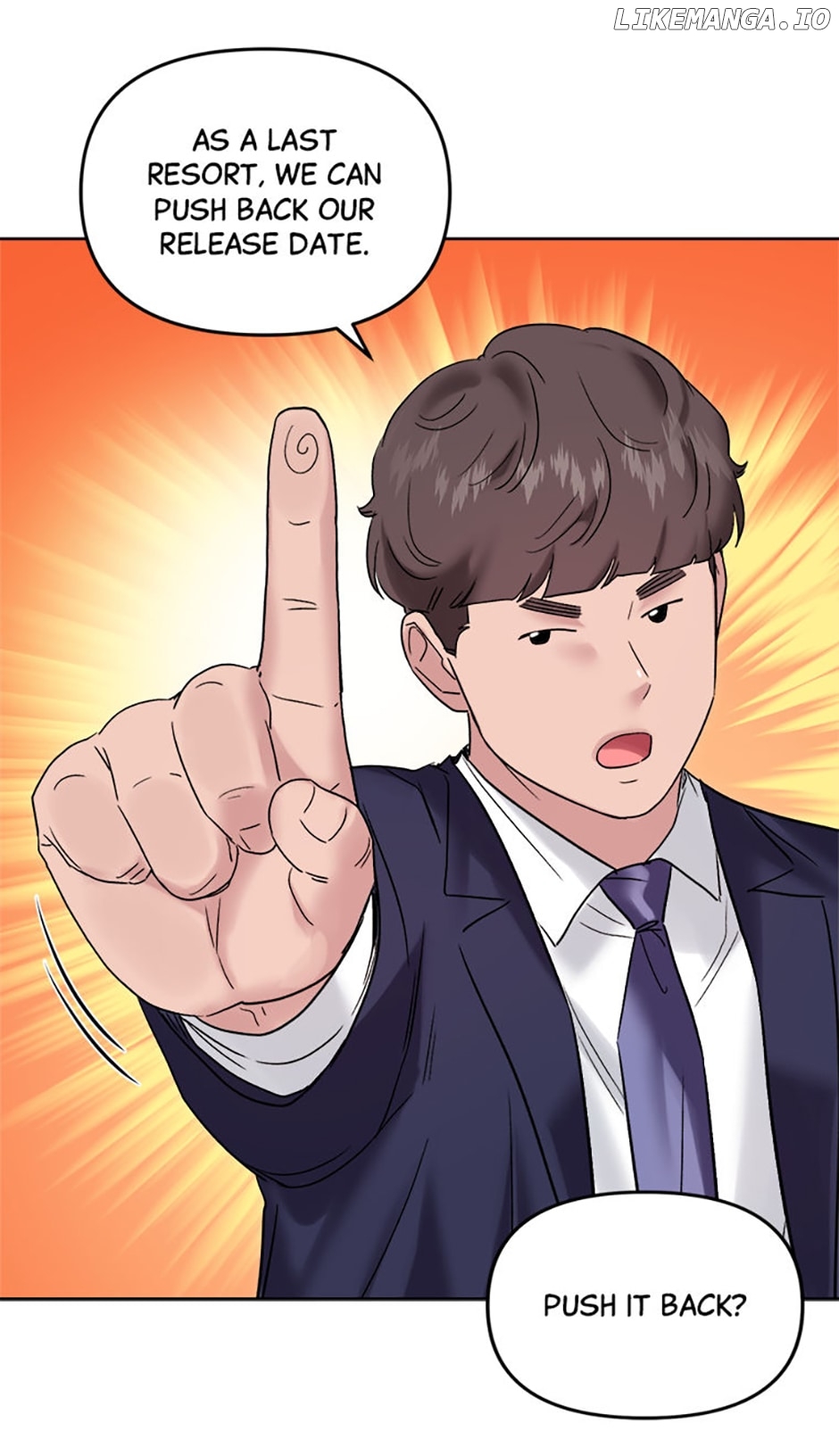 The Definition of A Top Star Chapter 67 - page 64