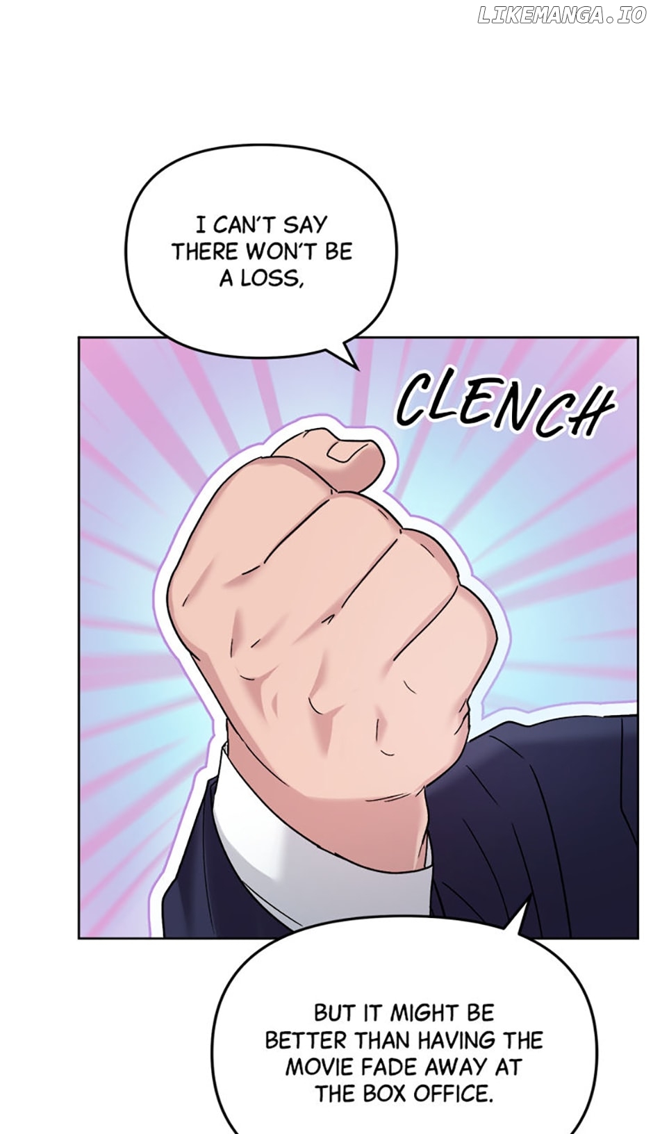 The Definition of A Top Star Chapter 67 - page 65