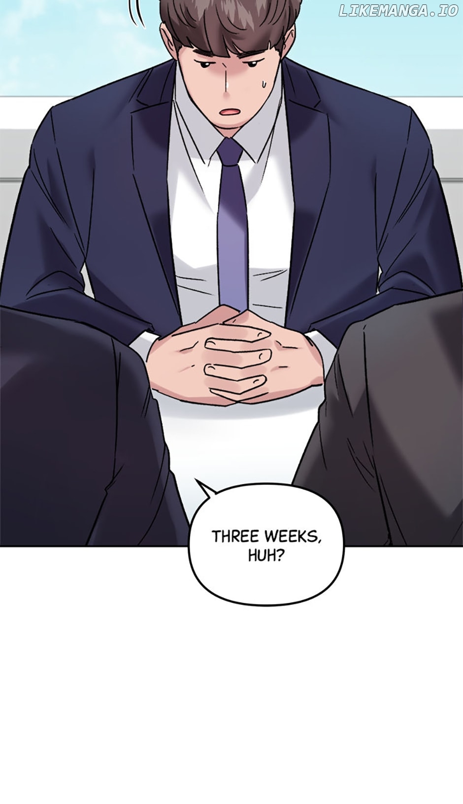 The Definition of A Top Star Chapter 67 - page 68