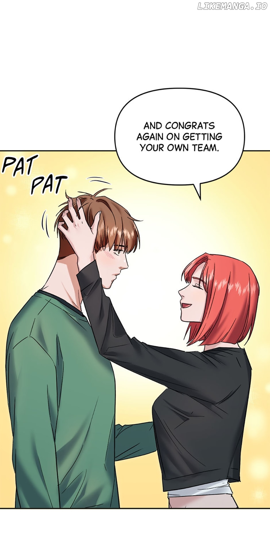 The Definition of A Top Star Chapter 67 - page 7