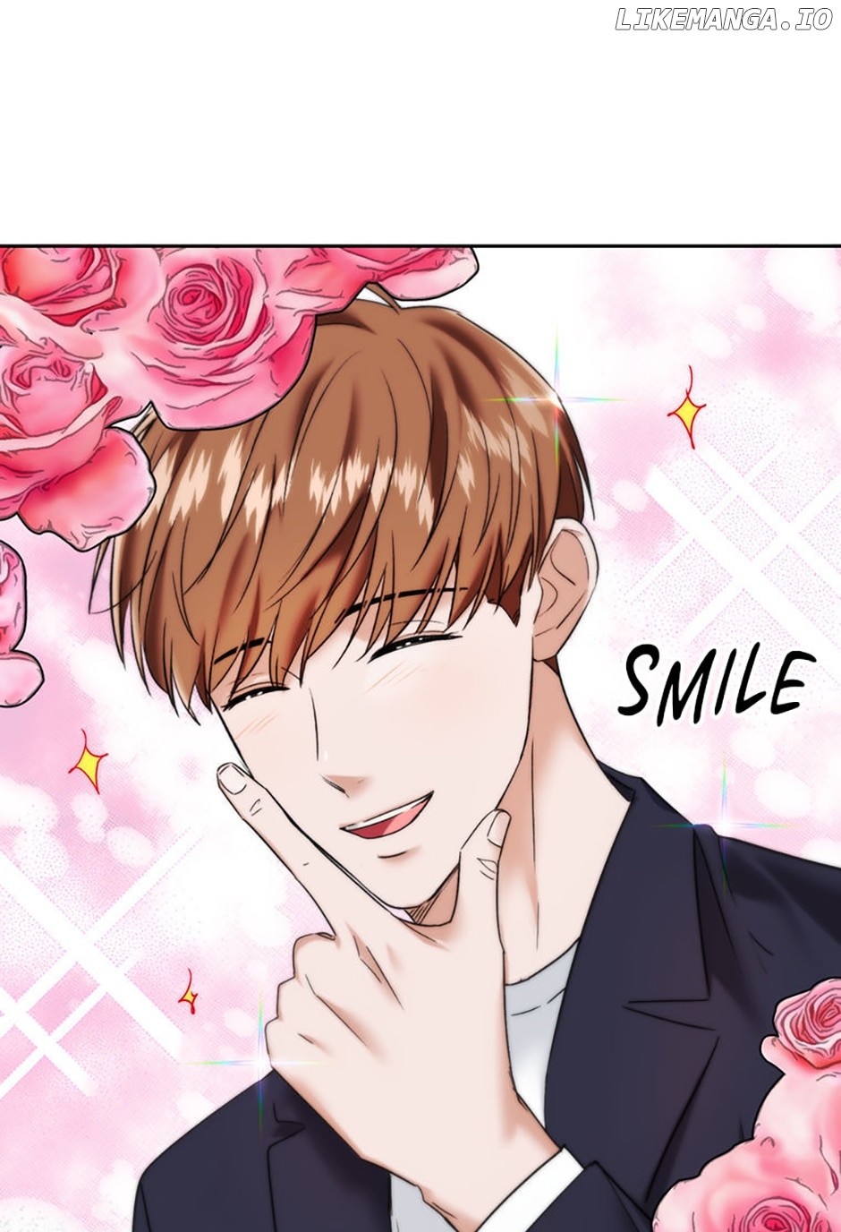 The Definition of A Top Star Chapter 67 - page 77