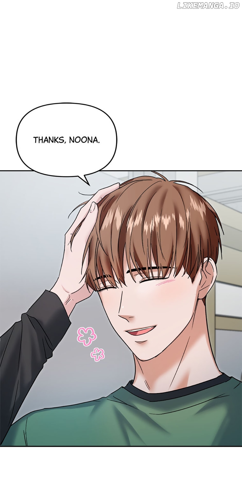 The Definition of A Top Star Chapter 67 - page 8