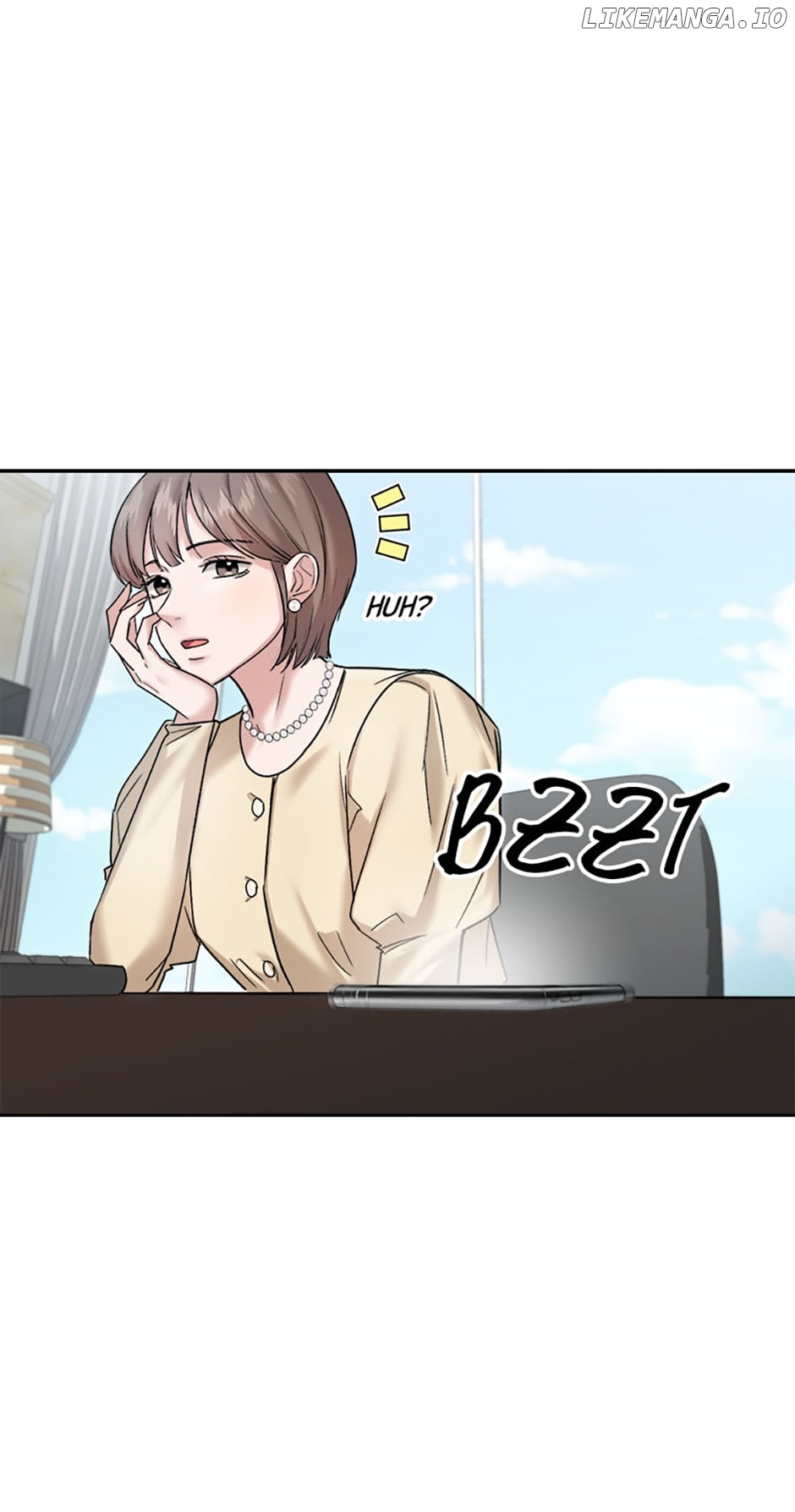 The Definition of A Top Star Chapter 68 - page 1