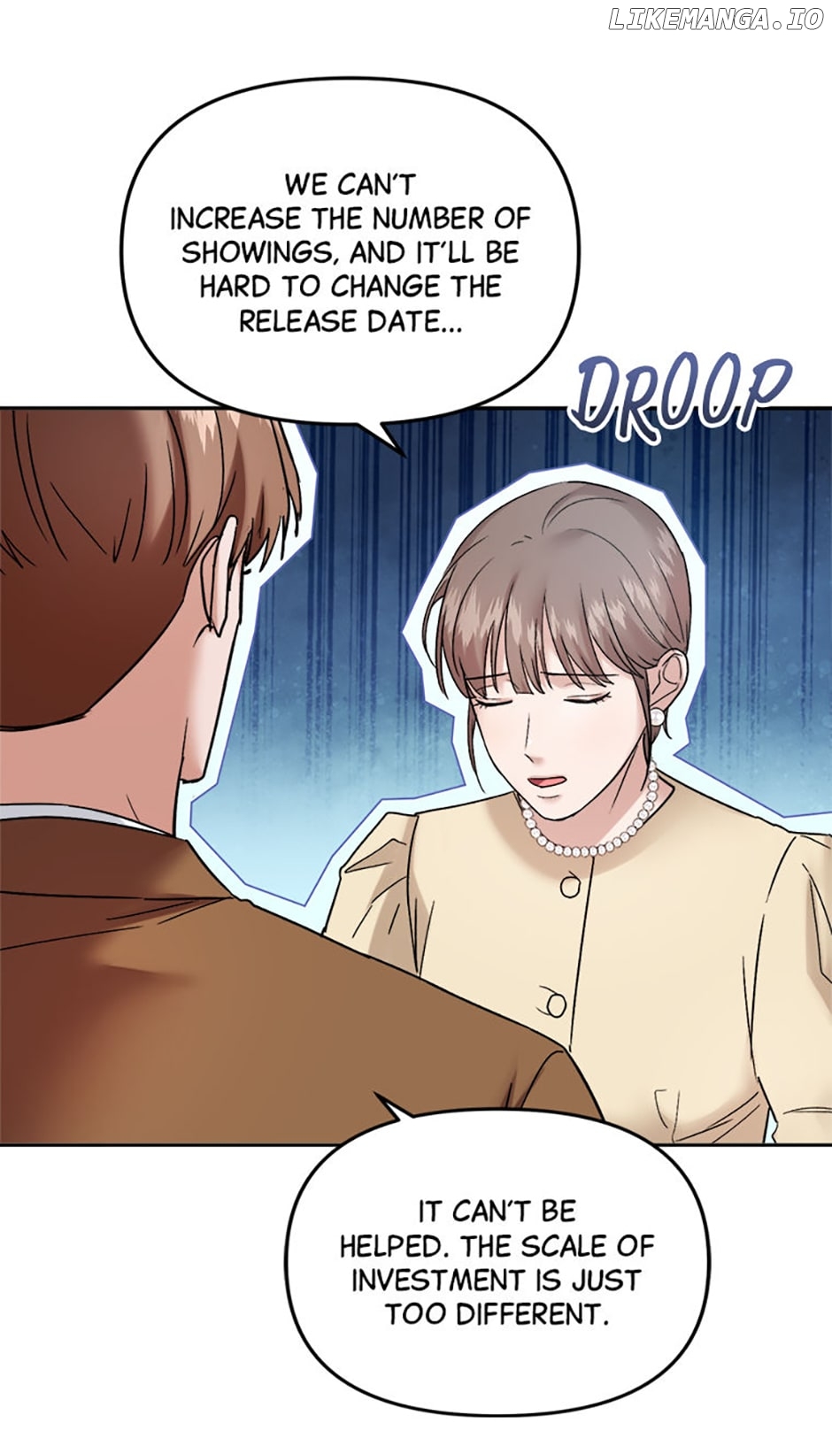 The Definition of A Top Star Chapter 68 - page 13