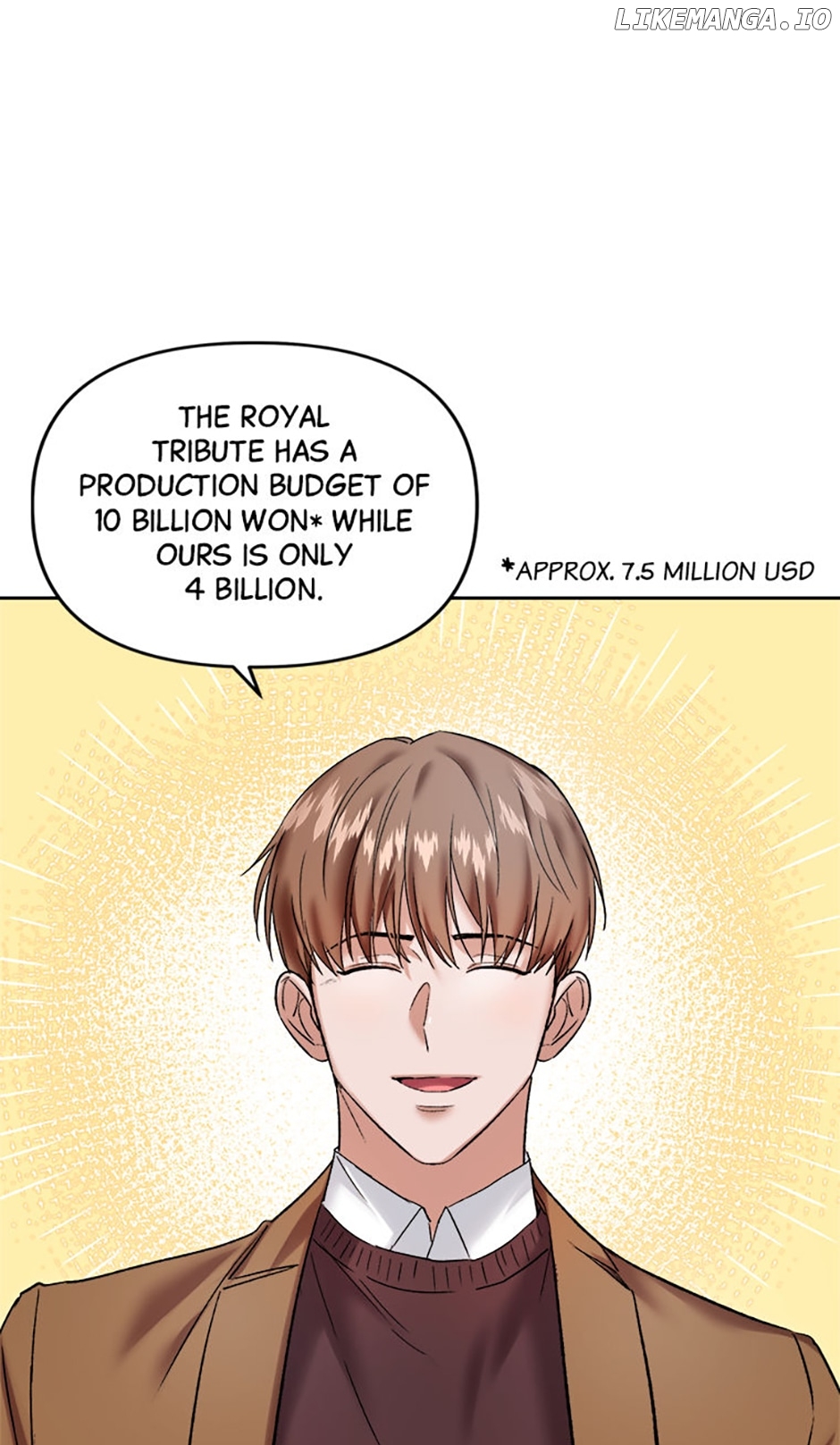 The Definition of A Top Star Chapter 68 - page 14