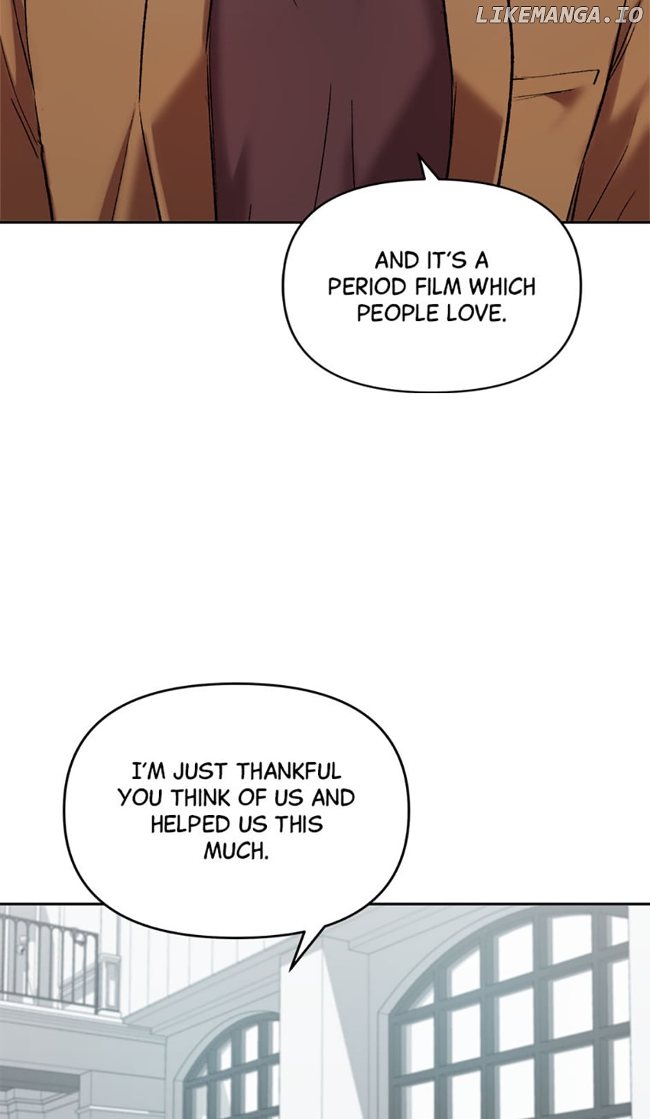 The Definition of A Top Star Chapter 68 - page 15