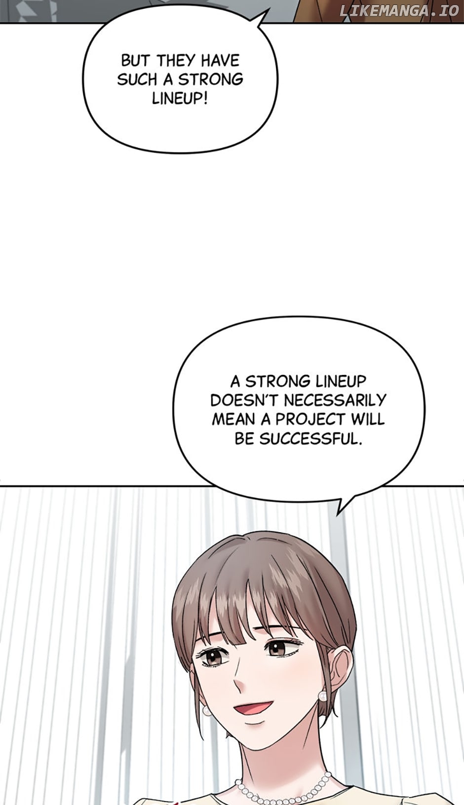 The Definition of A Top Star Chapter 68 - page 18