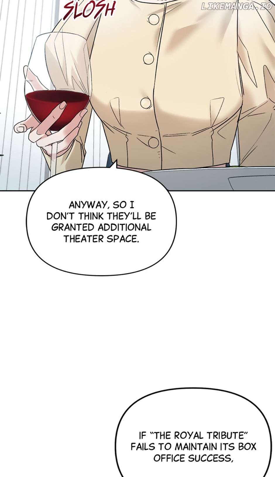 The Definition of A Top Star Chapter 68 - page 19