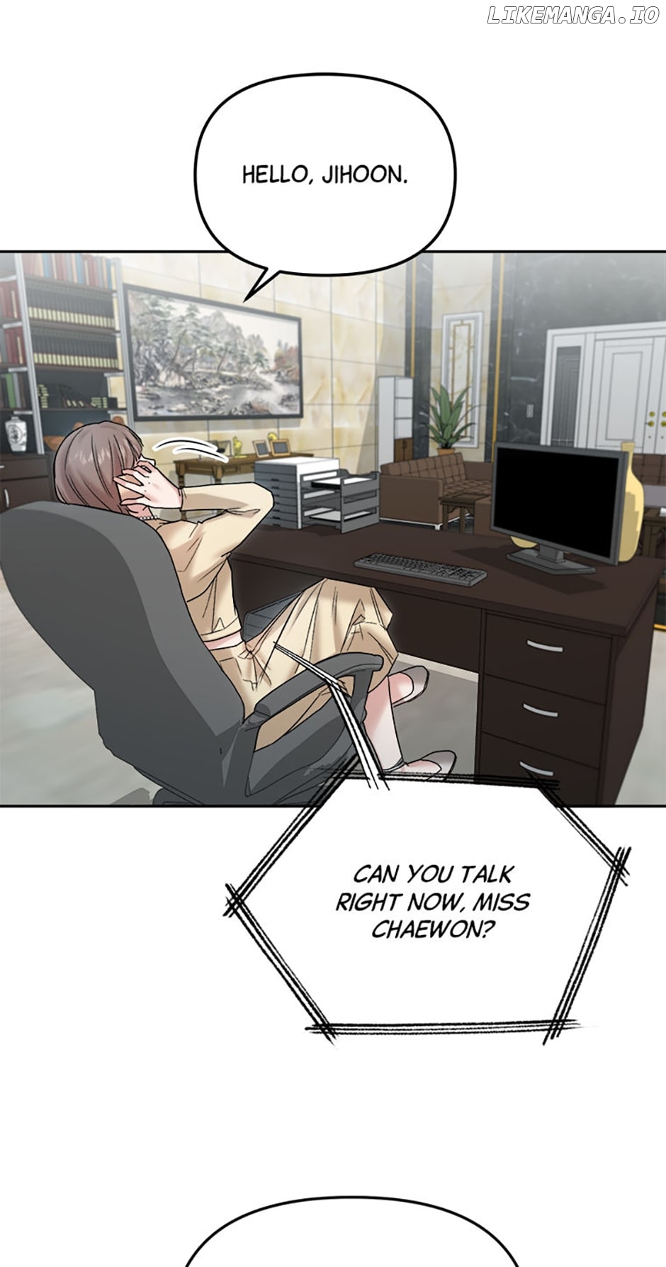 The Definition of A Top Star Chapter 68 - page 2