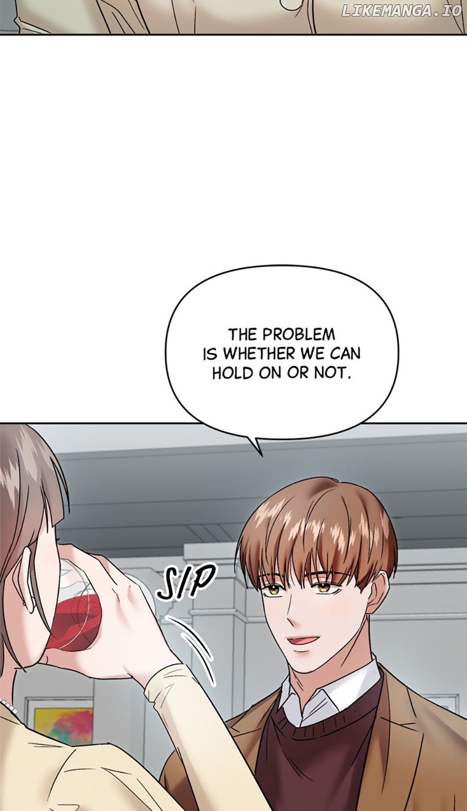 The Definition of A Top Star Chapter 68 - page 22