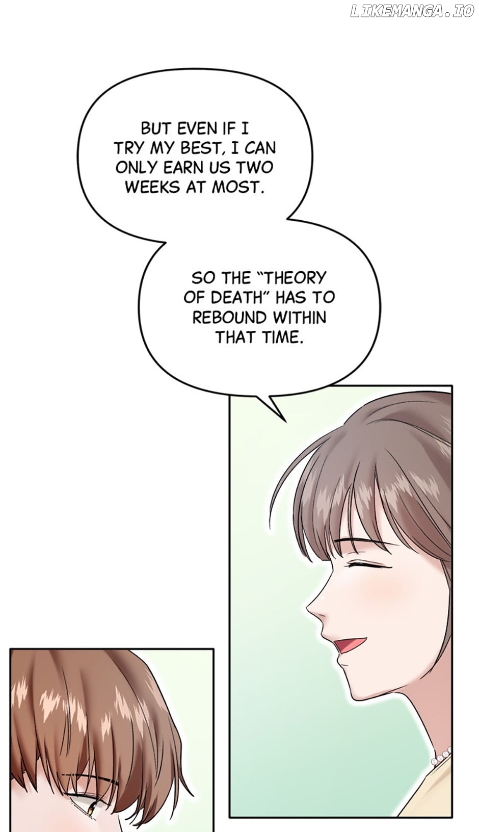 The Definition of A Top Star Chapter 68 - page 25