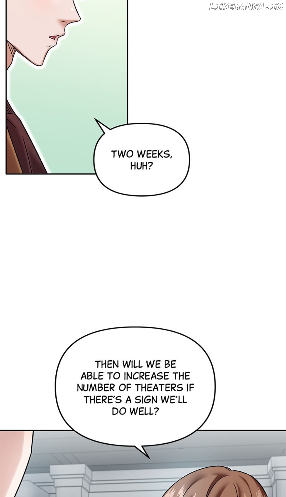 The Definition of A Top Star Chapter 68 - page 26