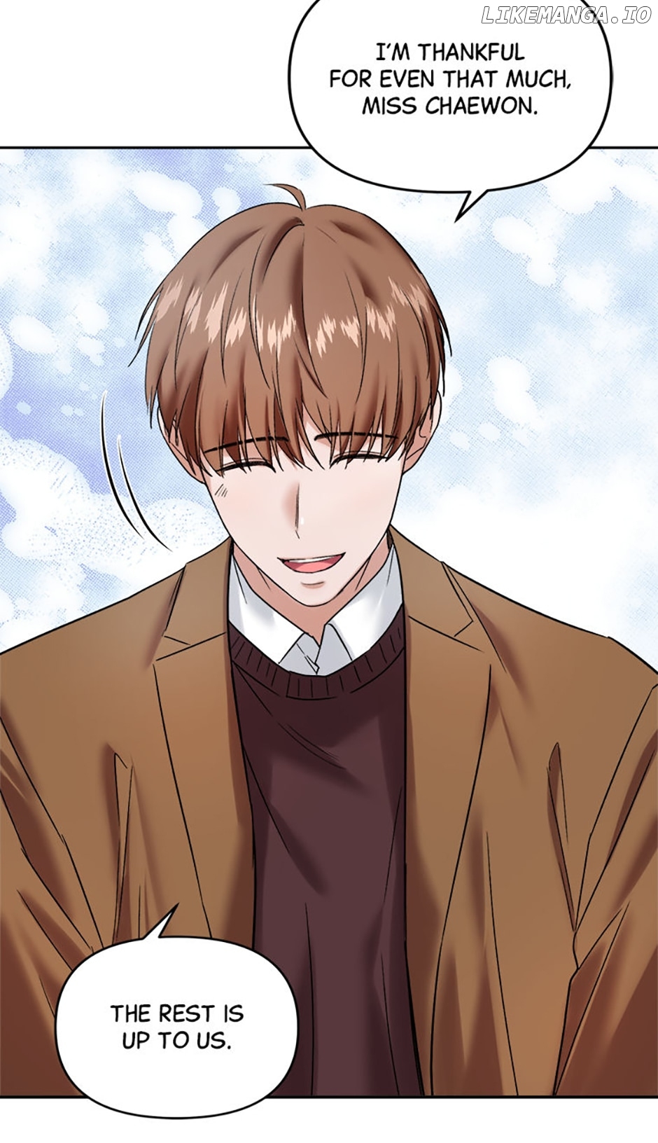 The Definition of A Top Star Chapter 68 - page 28