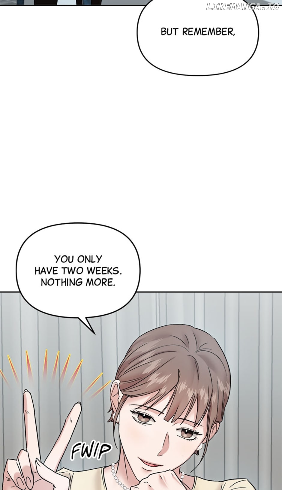 The Definition of A Top Star Chapter 68 - page 30