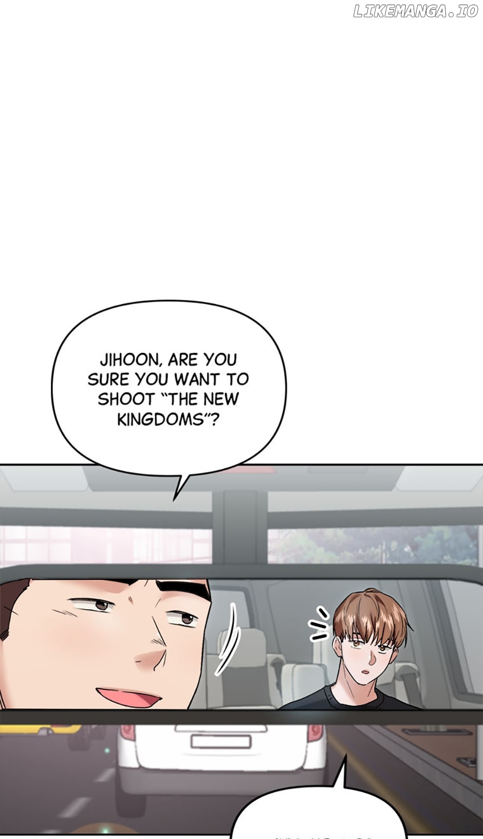 The Definition of A Top Star Chapter 68 - page 33