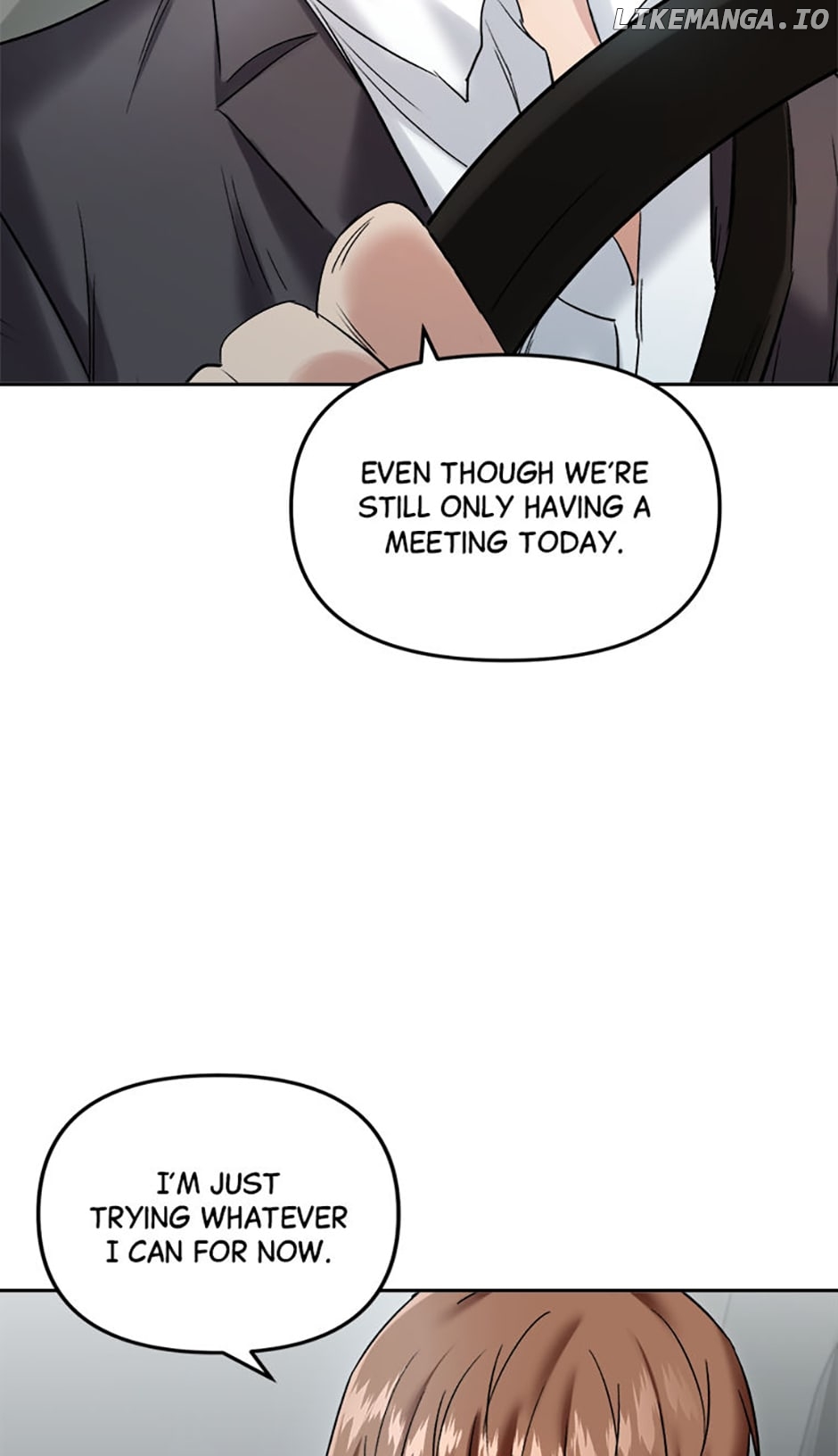 The Definition of A Top Star Chapter 68 - page 35