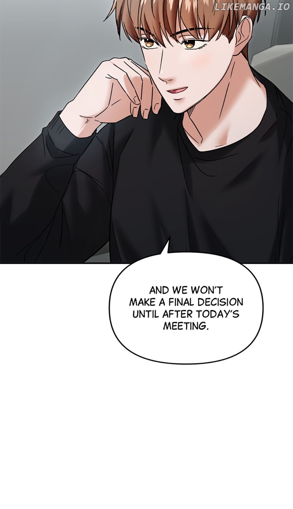 The Definition of A Top Star Chapter 68 - page 36