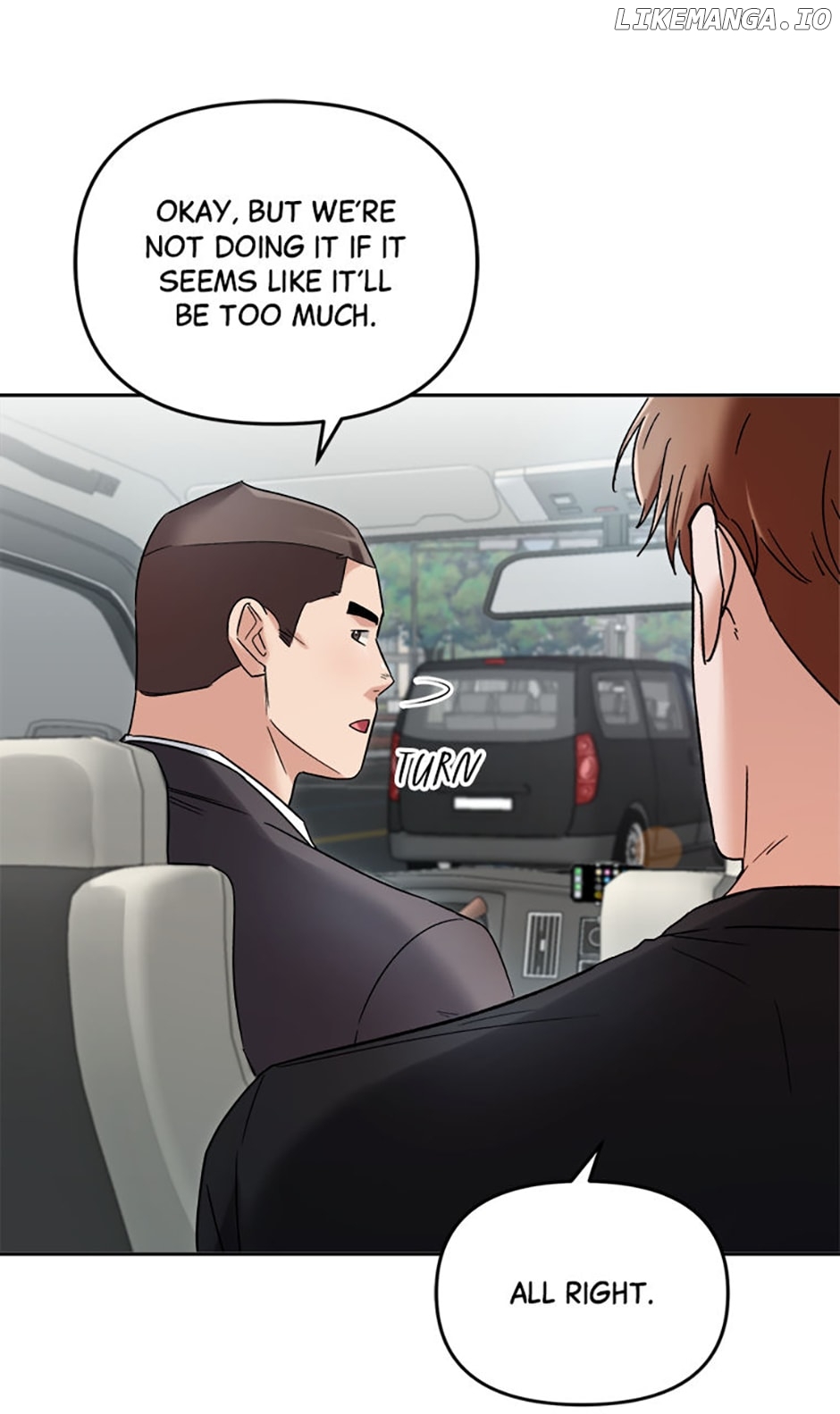 The Definition of A Top Star Chapter 68 - page 37