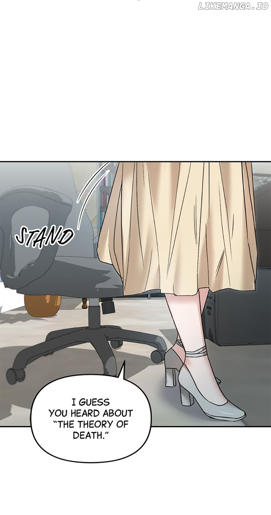 The Definition of A Top Star Chapter 68 - page 4