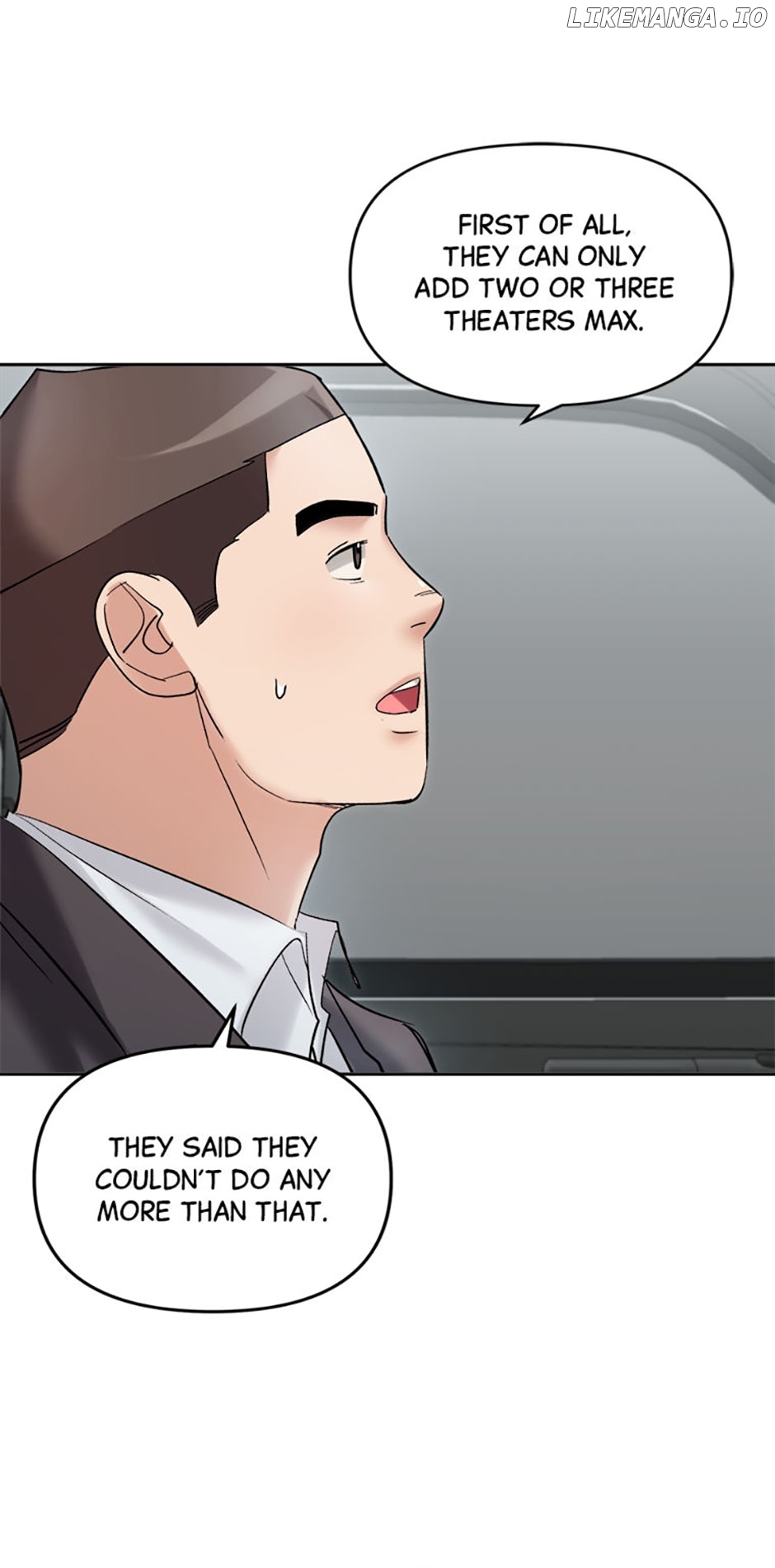 The Definition of A Top Star Chapter 68 - page 41