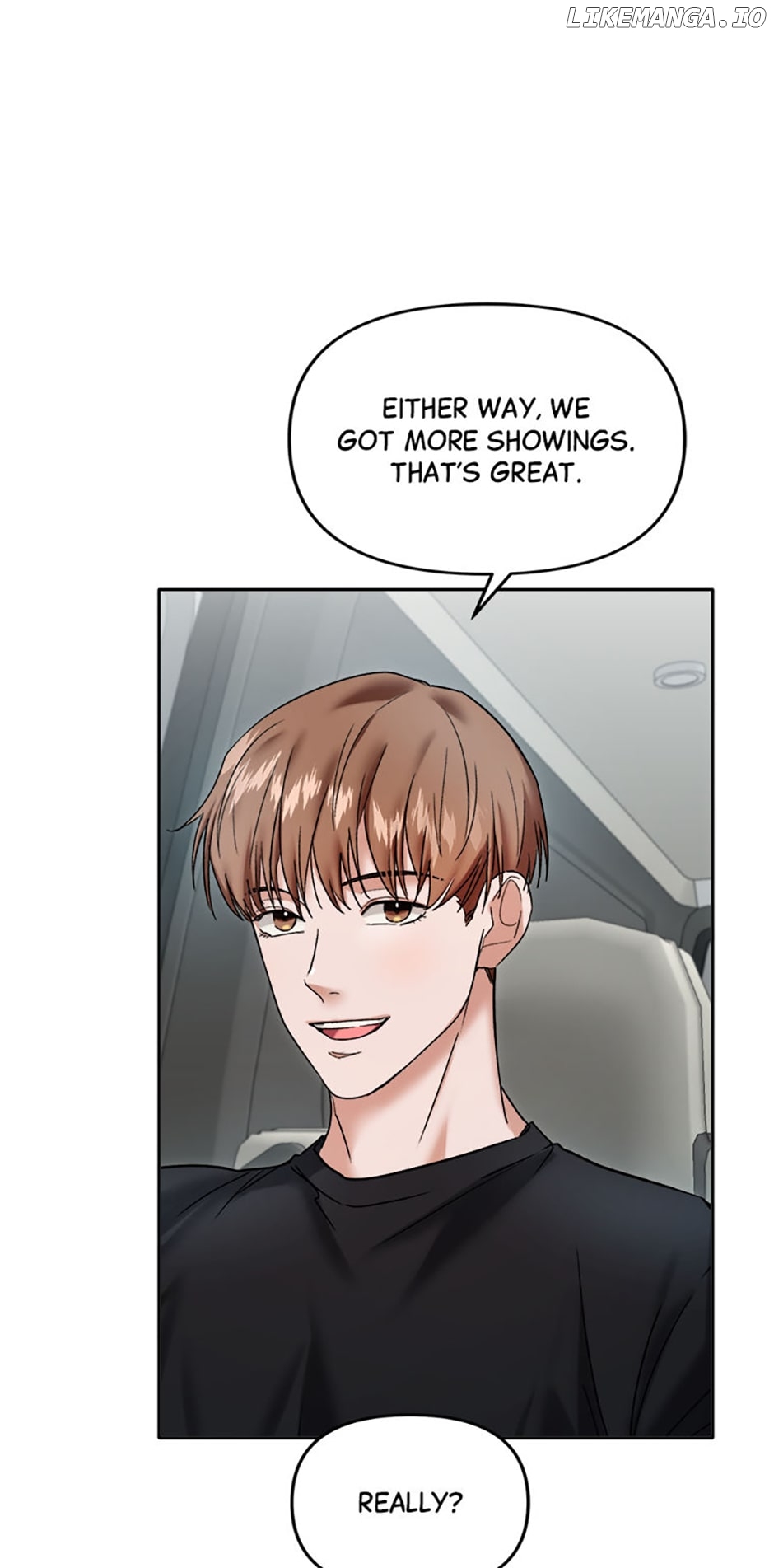 The Definition of A Top Star Chapter 68 - page 43