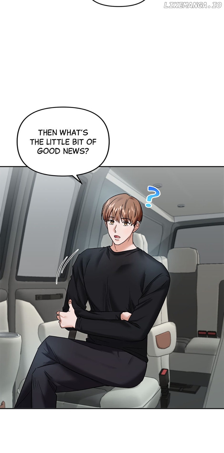 The Definition of A Top Star Chapter 68 - page 44