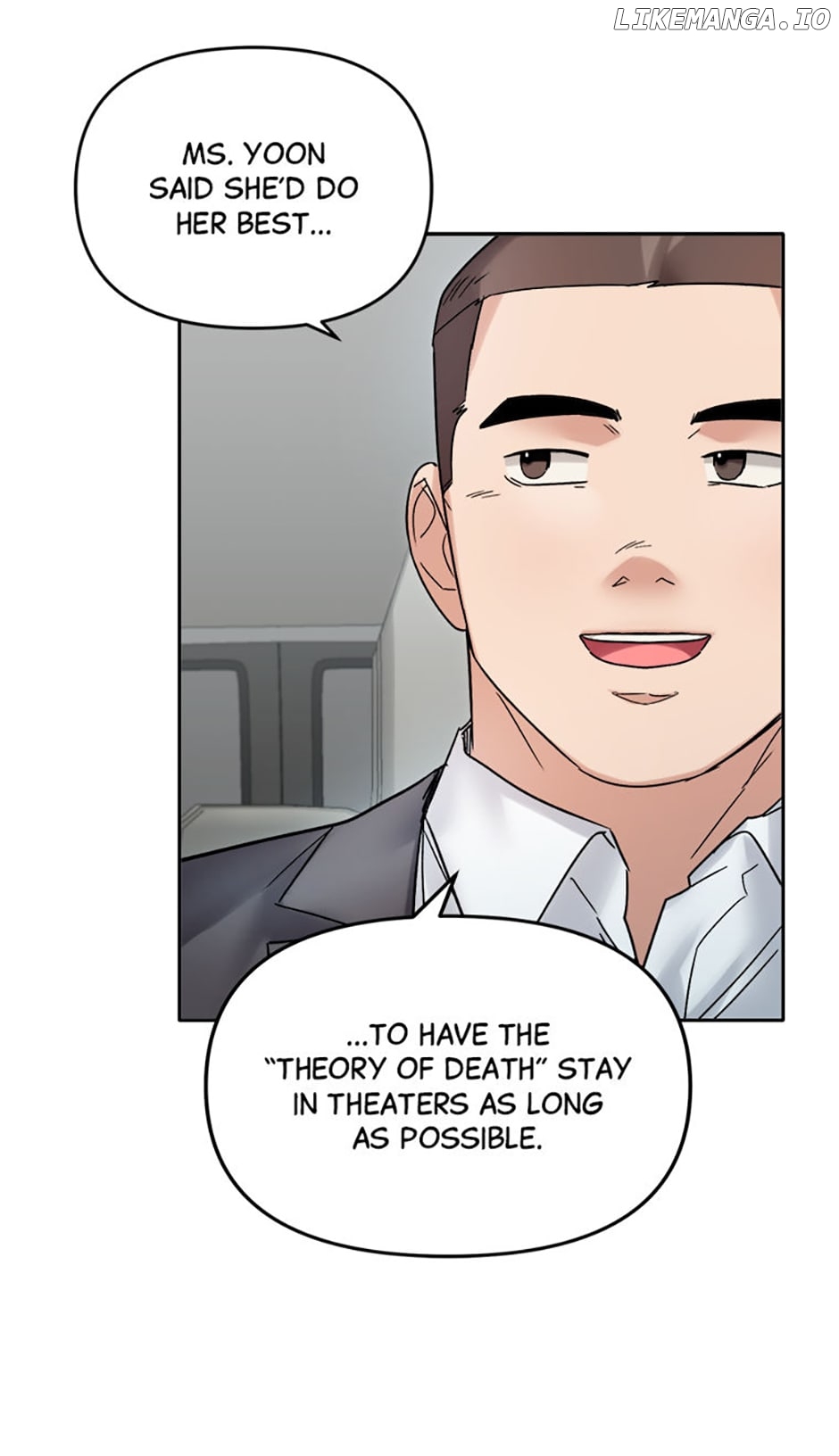 The Definition of A Top Star Chapter 68 - page 45