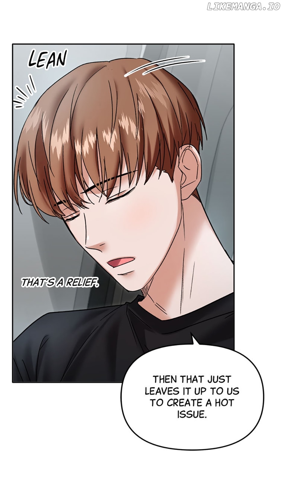 The Definition of A Top Star Chapter 68 - page 46