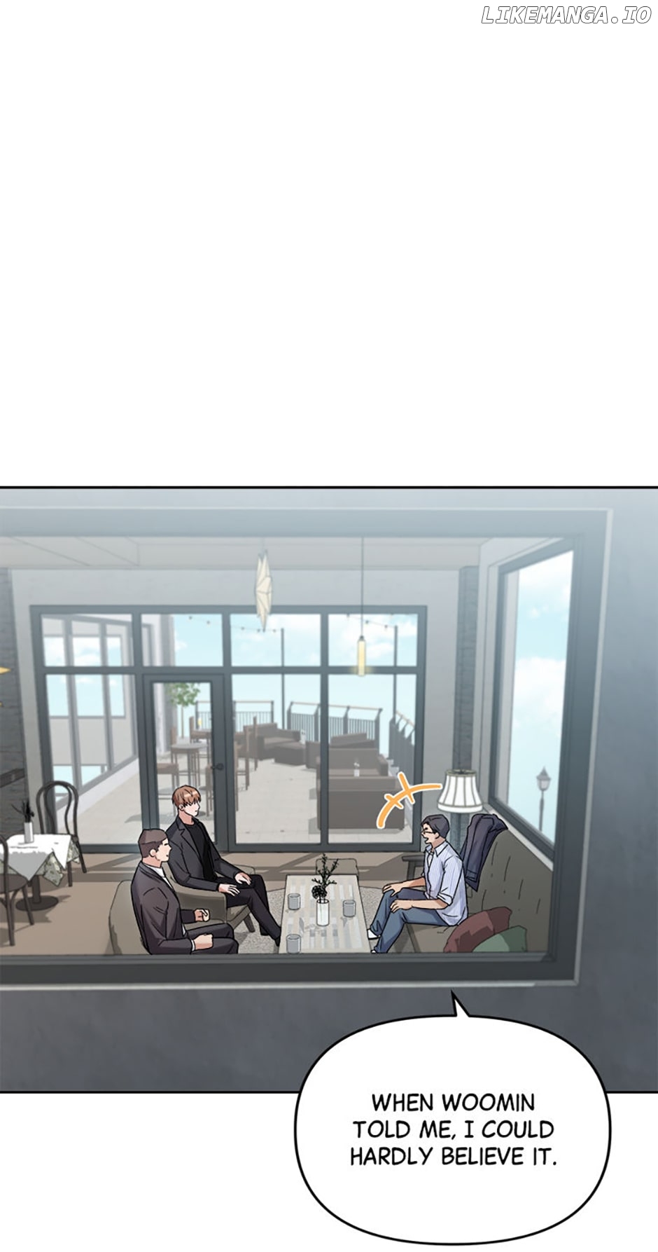 The Definition of A Top Star Chapter 68 - page 49