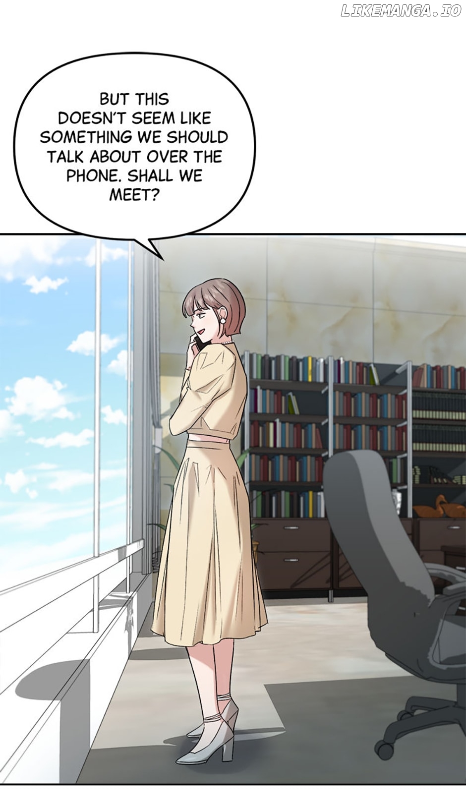 The Definition of A Top Star Chapter 68 - page 5