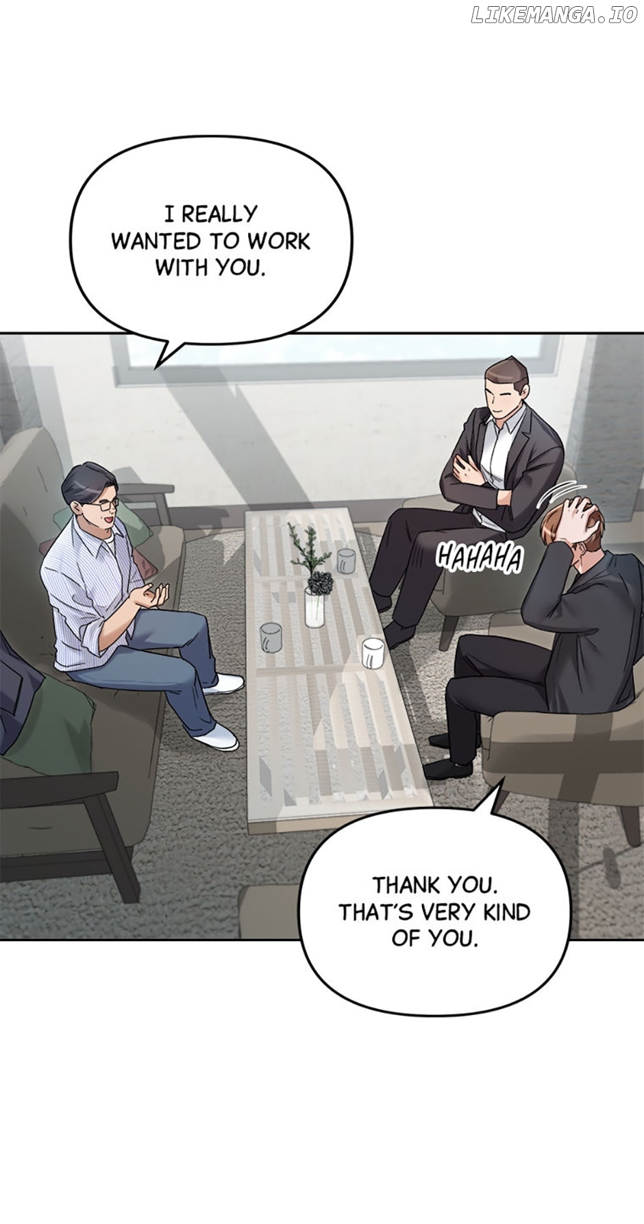 The Definition of A Top Star Chapter 68 - page 50