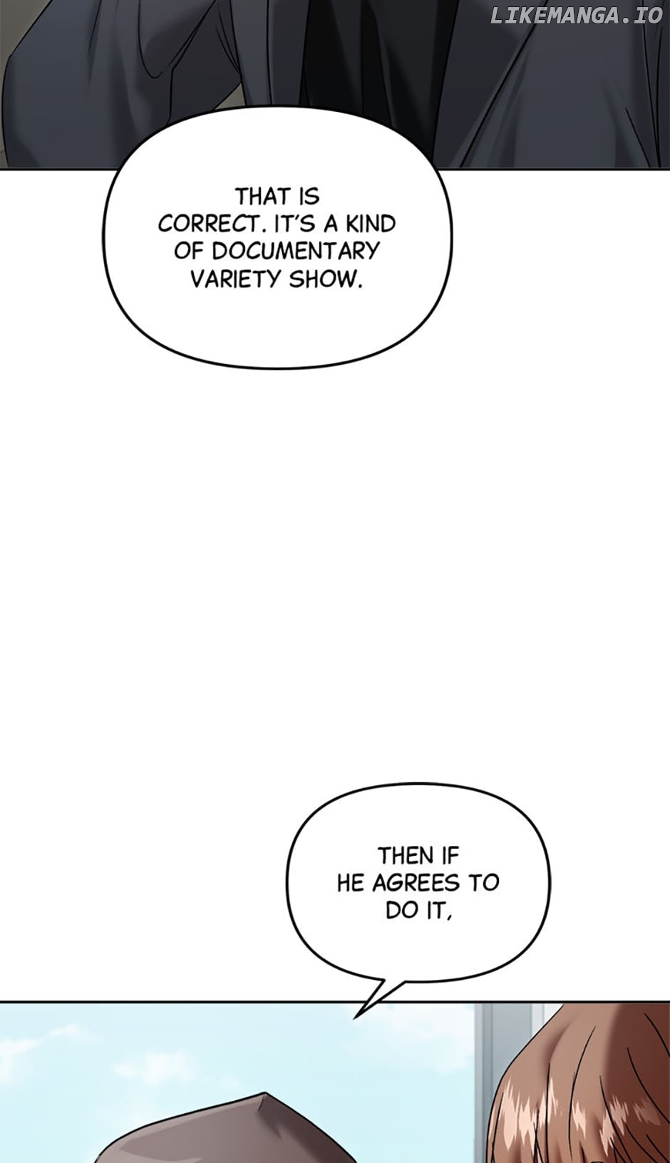 The Definition of A Top Star Chapter 68 - page 55