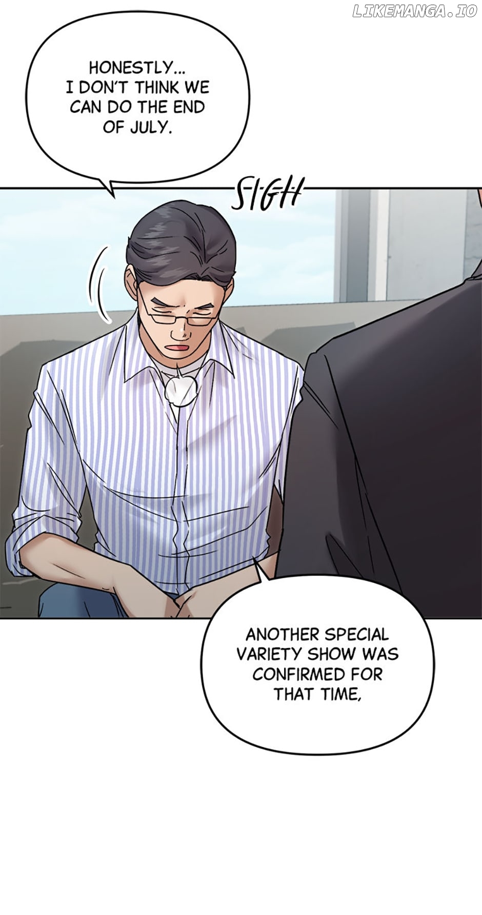 The Definition of A Top Star Chapter 68 - page 57